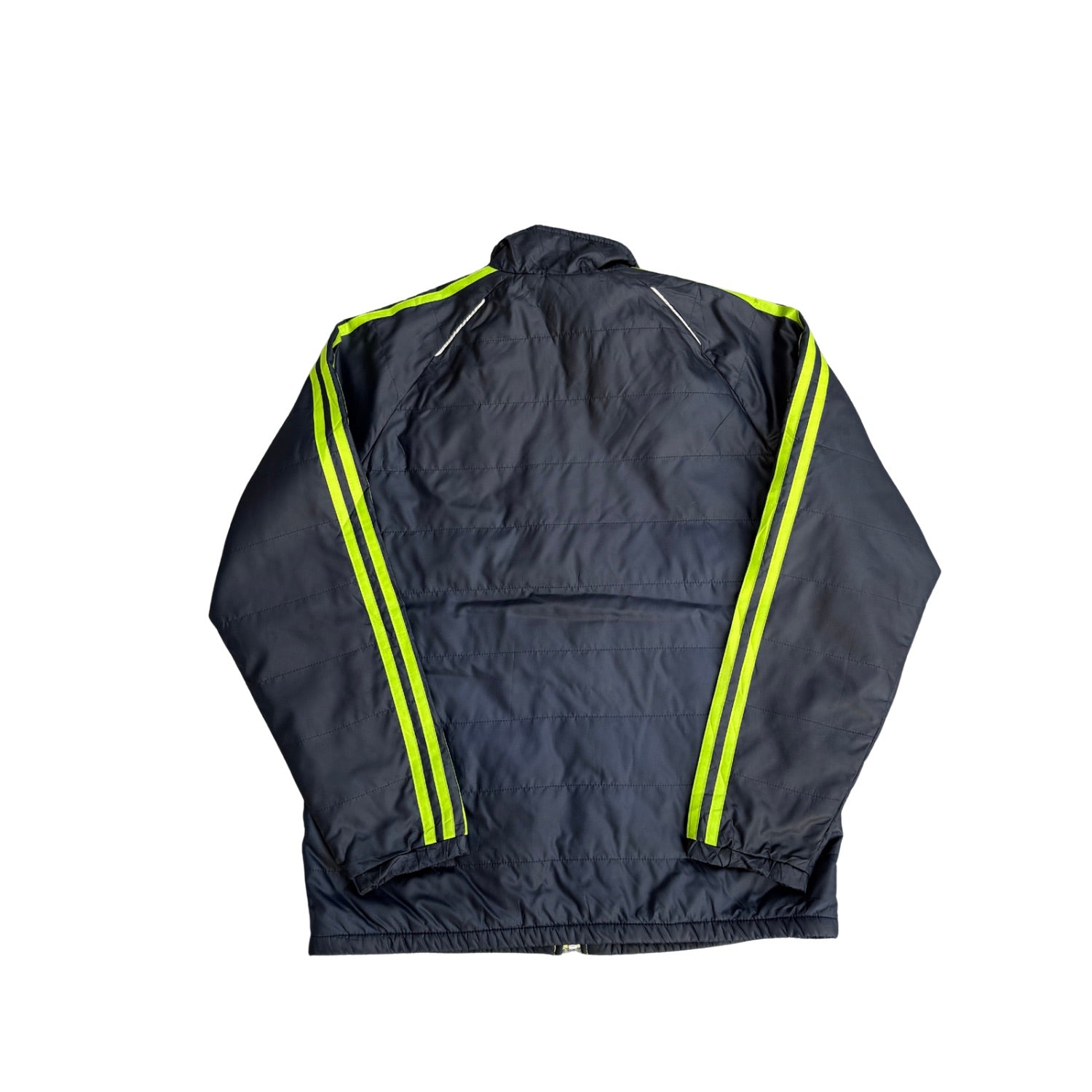ADIDAS WINTER JACKET (348)