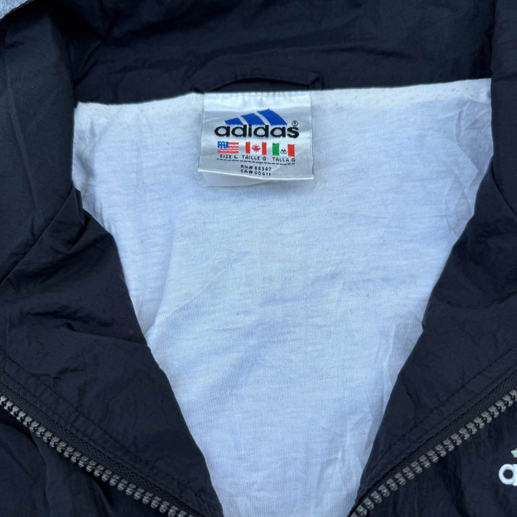 Pure 90s ADIDAS WINDCHEATER (592)