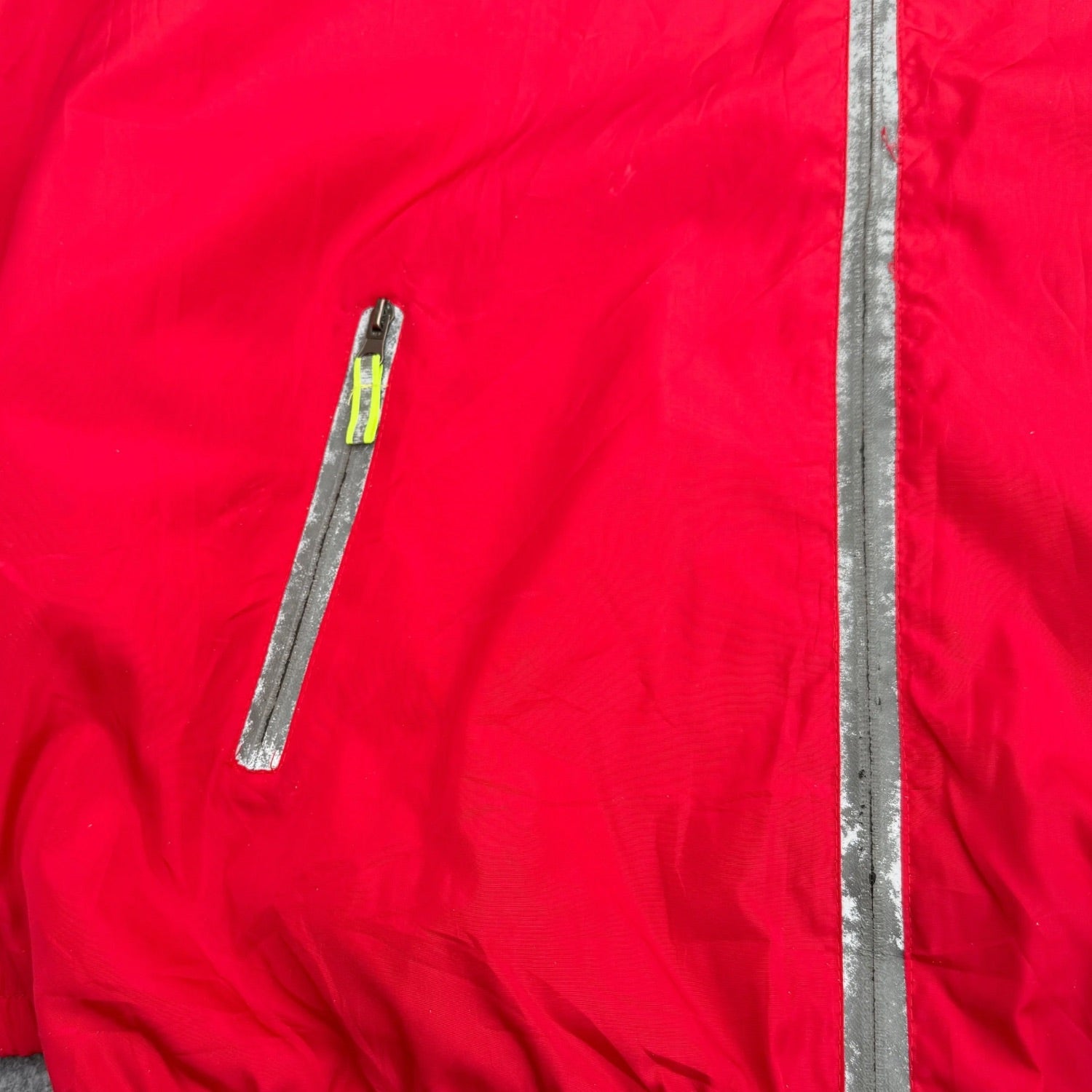 ADIDAS WINDCHETER (95)