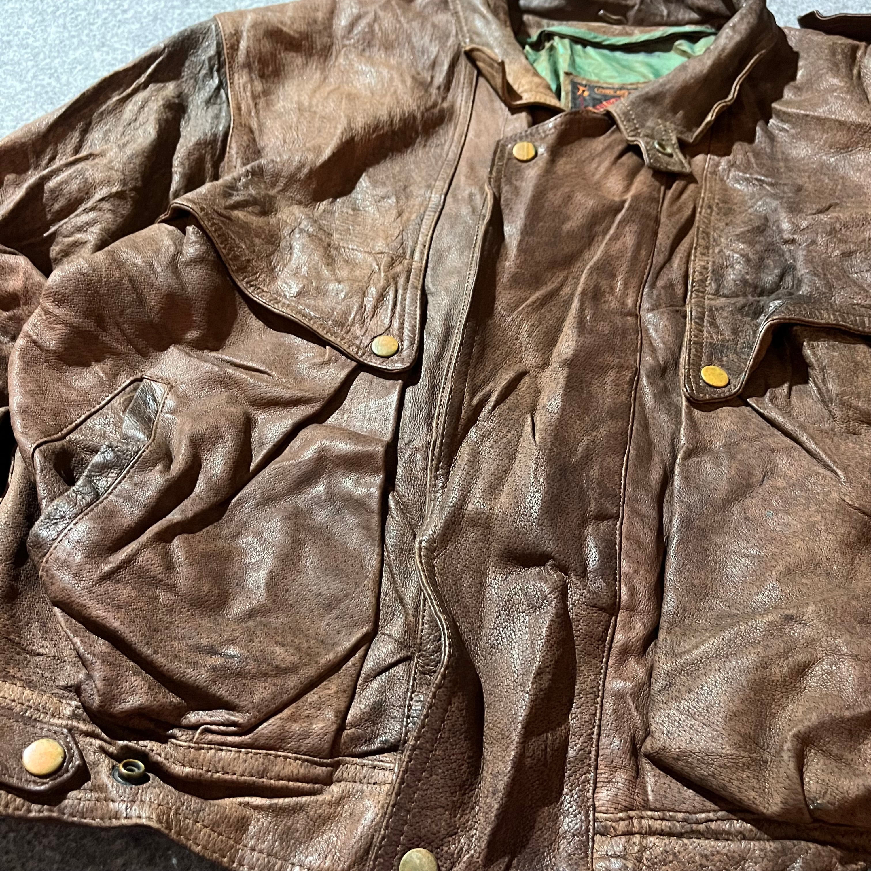 ADVENTURE BOUND VINTAGE