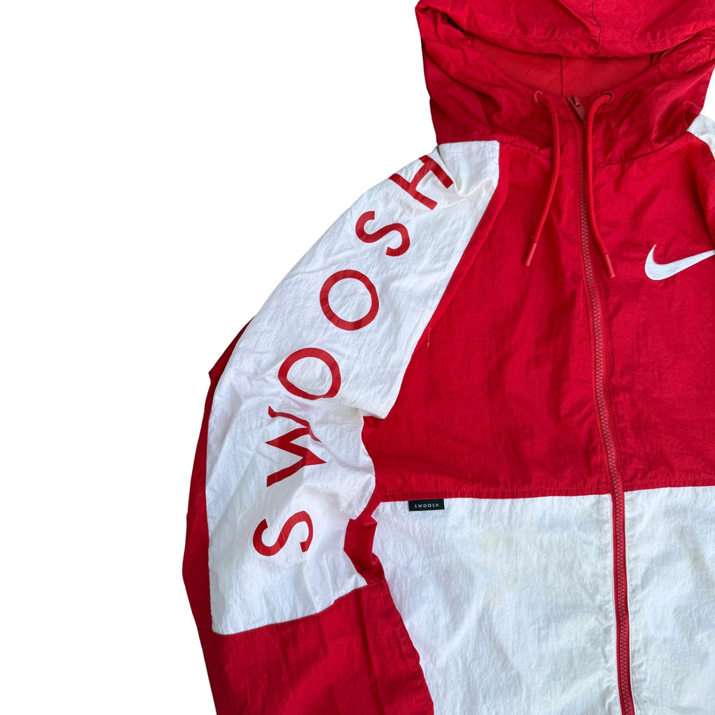 90S VINTAGE NIKE SWOOSH(170) SUPER RARE