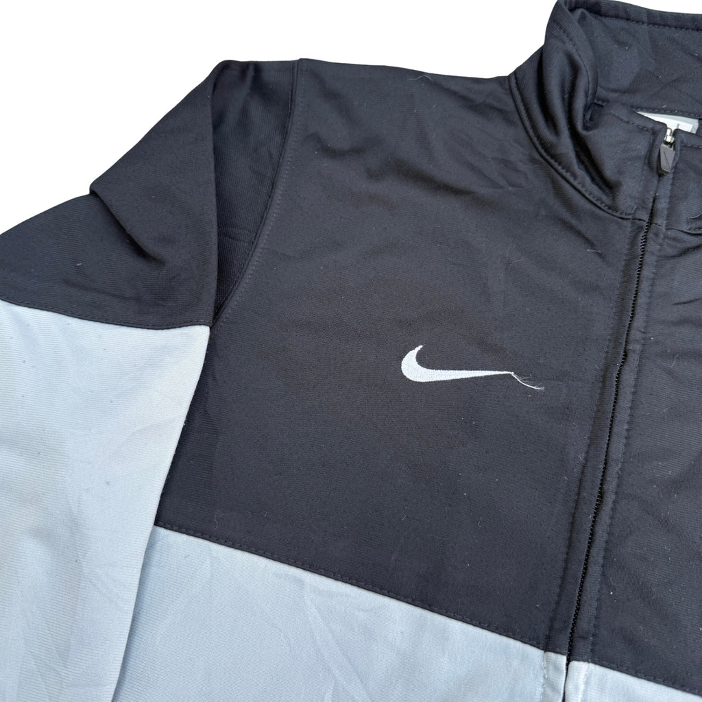 NIKE DRY FIT TRACK JACKET (324)