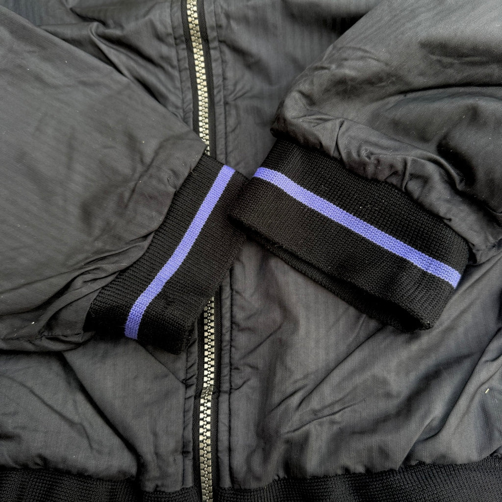 ADIDAS VINTAGE JACKET (404)