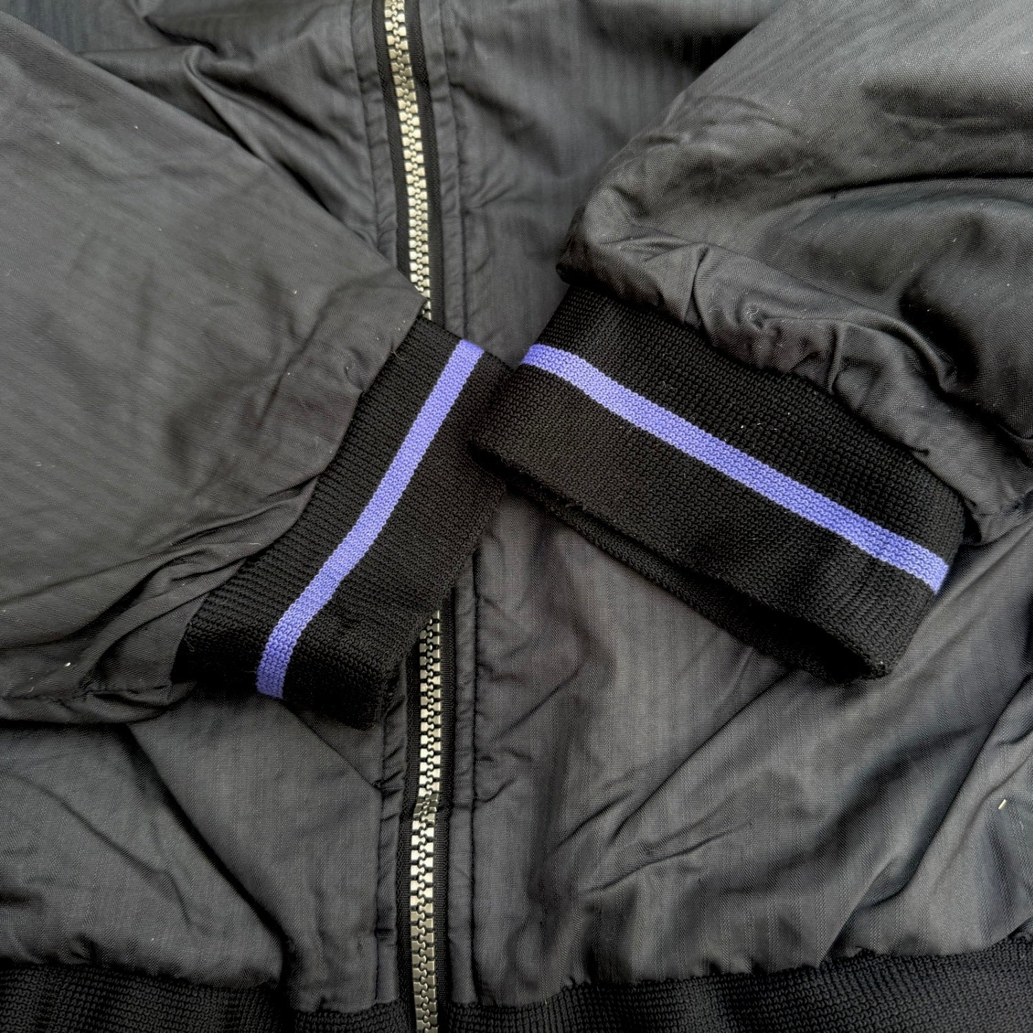 ADIDAS VINTAGE JACKET (404)