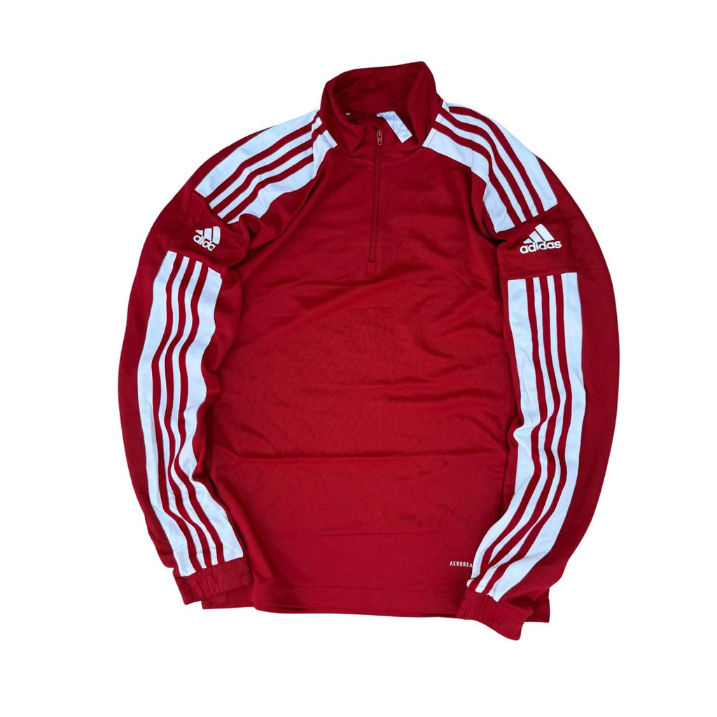 ADIDAS 1/4 ZIPPER (544)