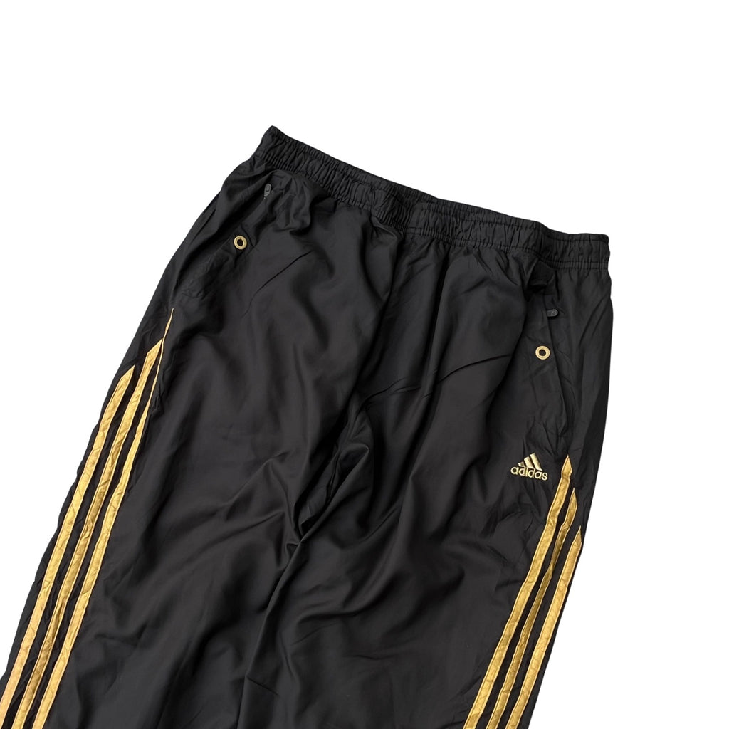 ADIDAS TRACK SUIT