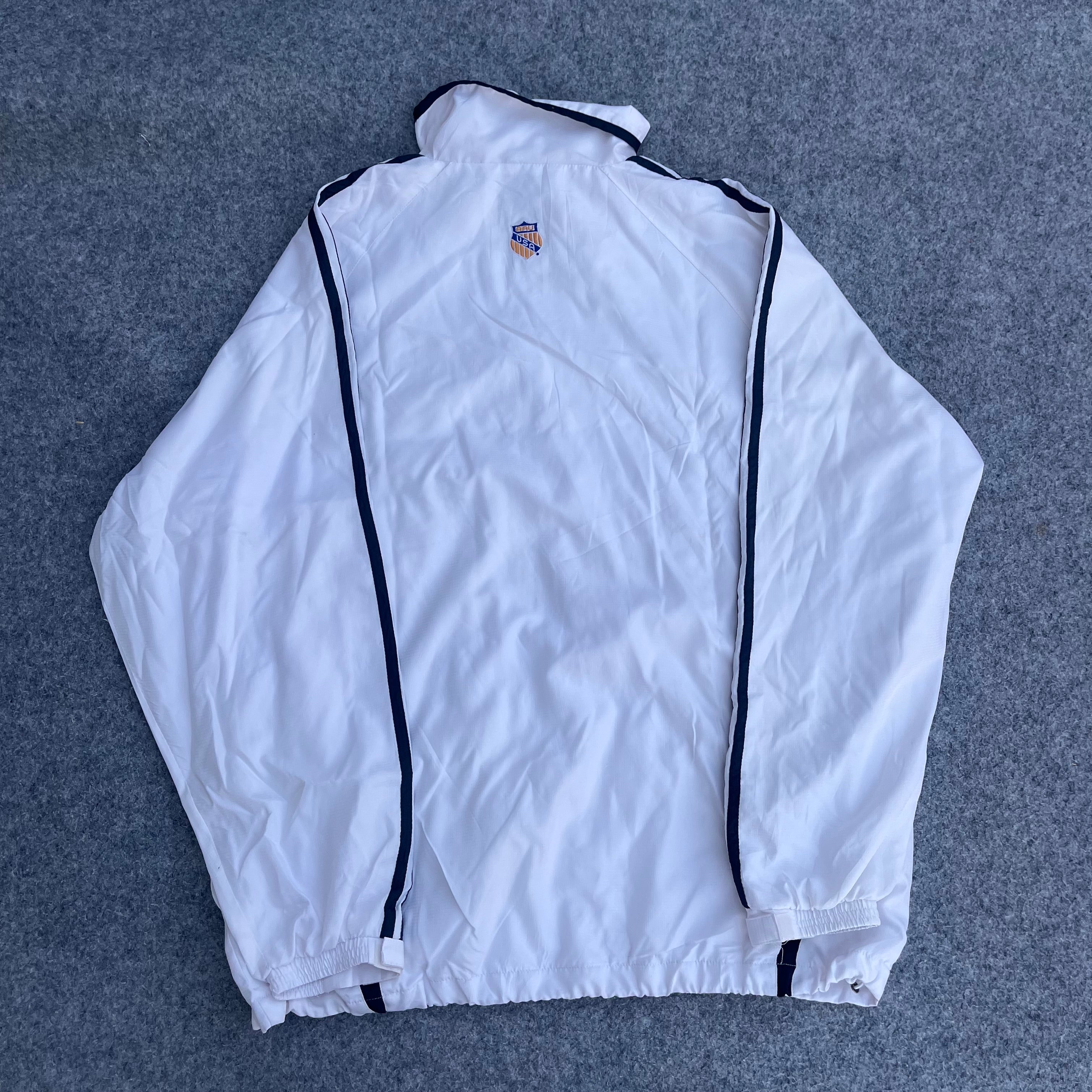 AAU WINDCHEATER (57)
