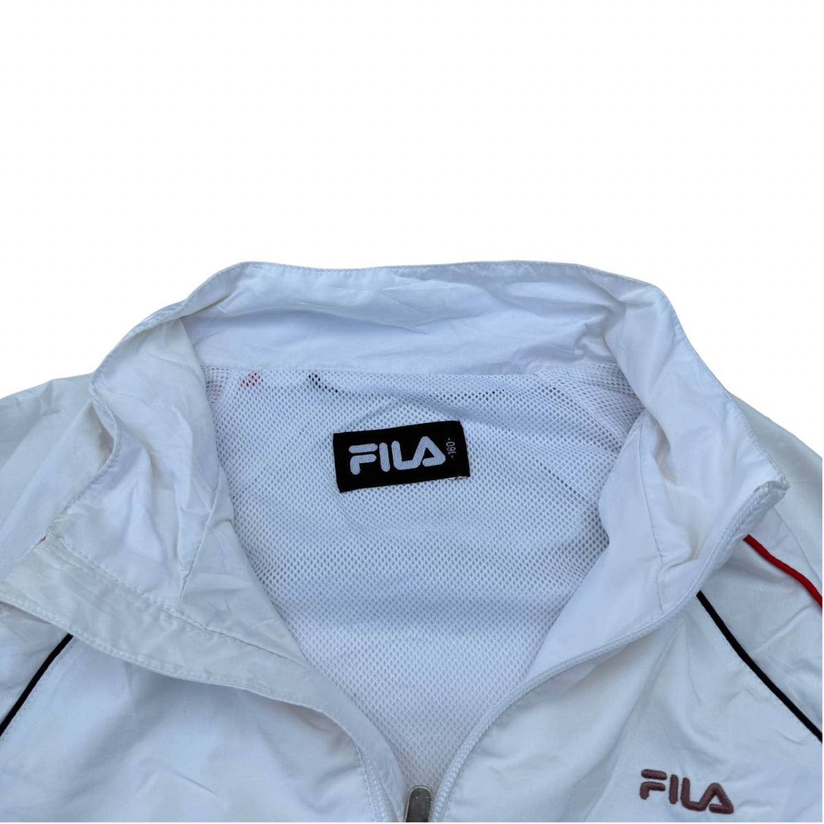 FILA WINDCHEATER (607)