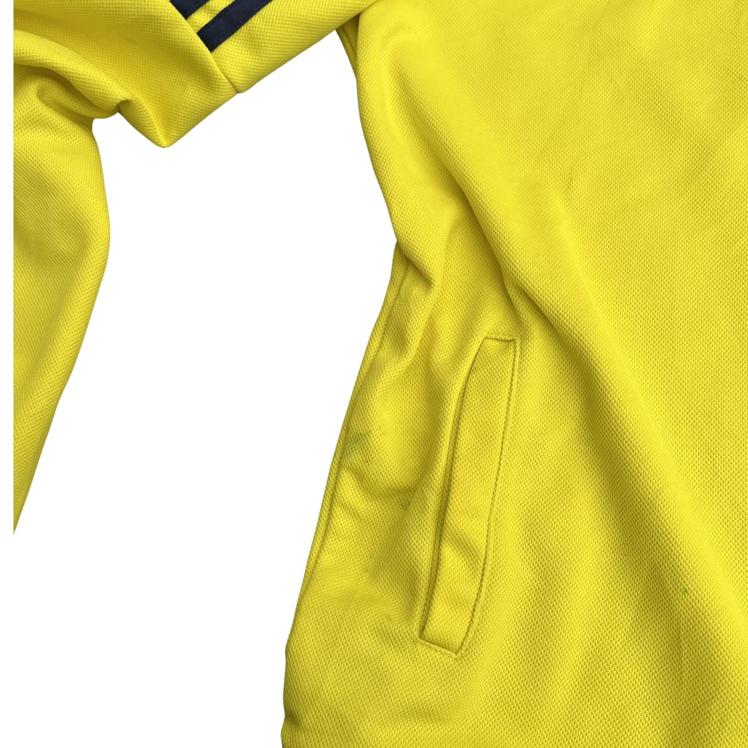 ADIDAS ZIPPER (1)
