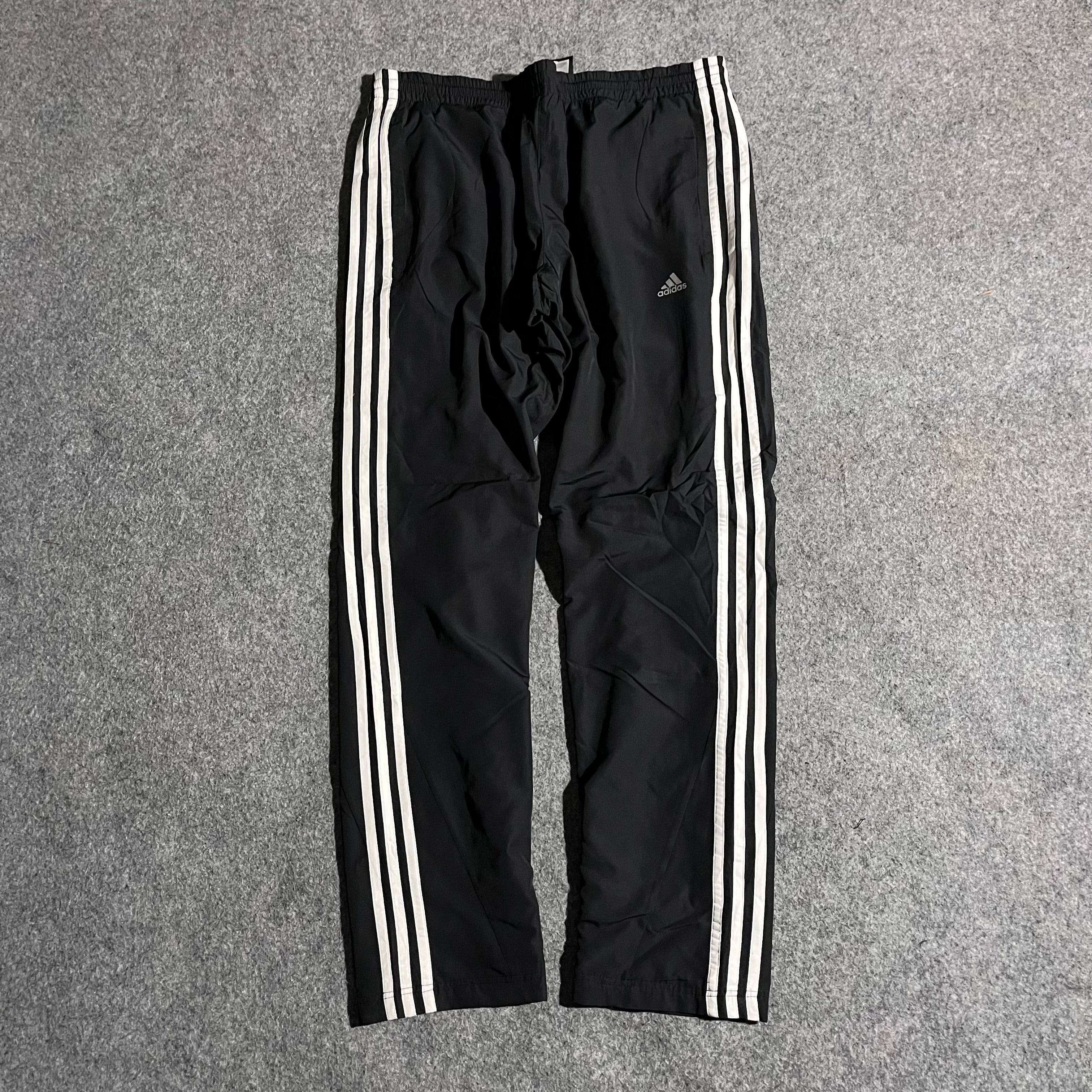 ADIDAS BLACK