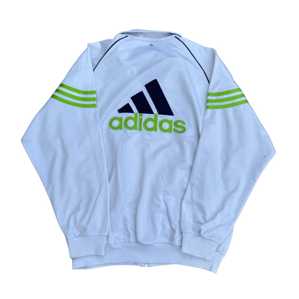 ADIDAS ZIPPER (392)