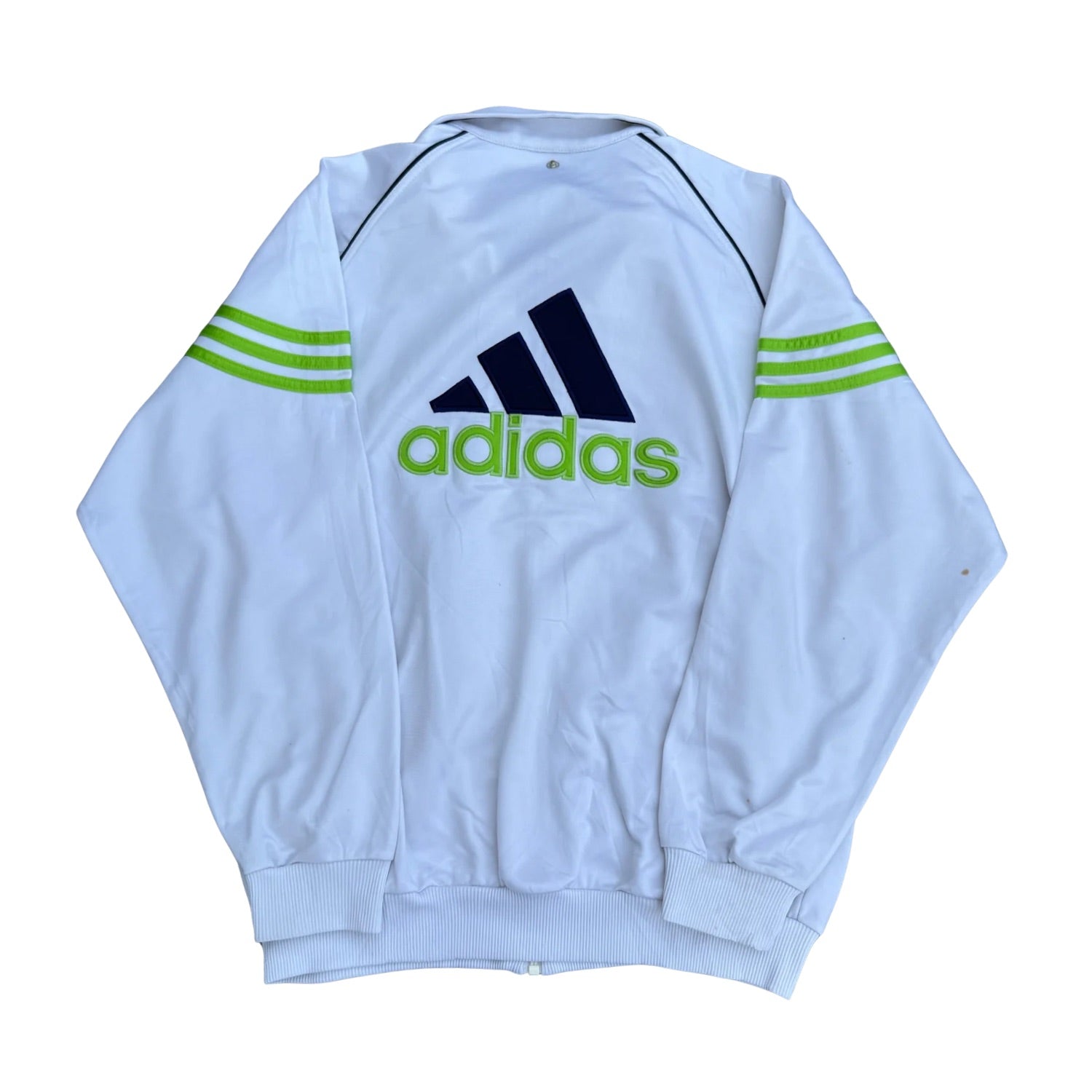 ADIDAS ZIPPER (392)