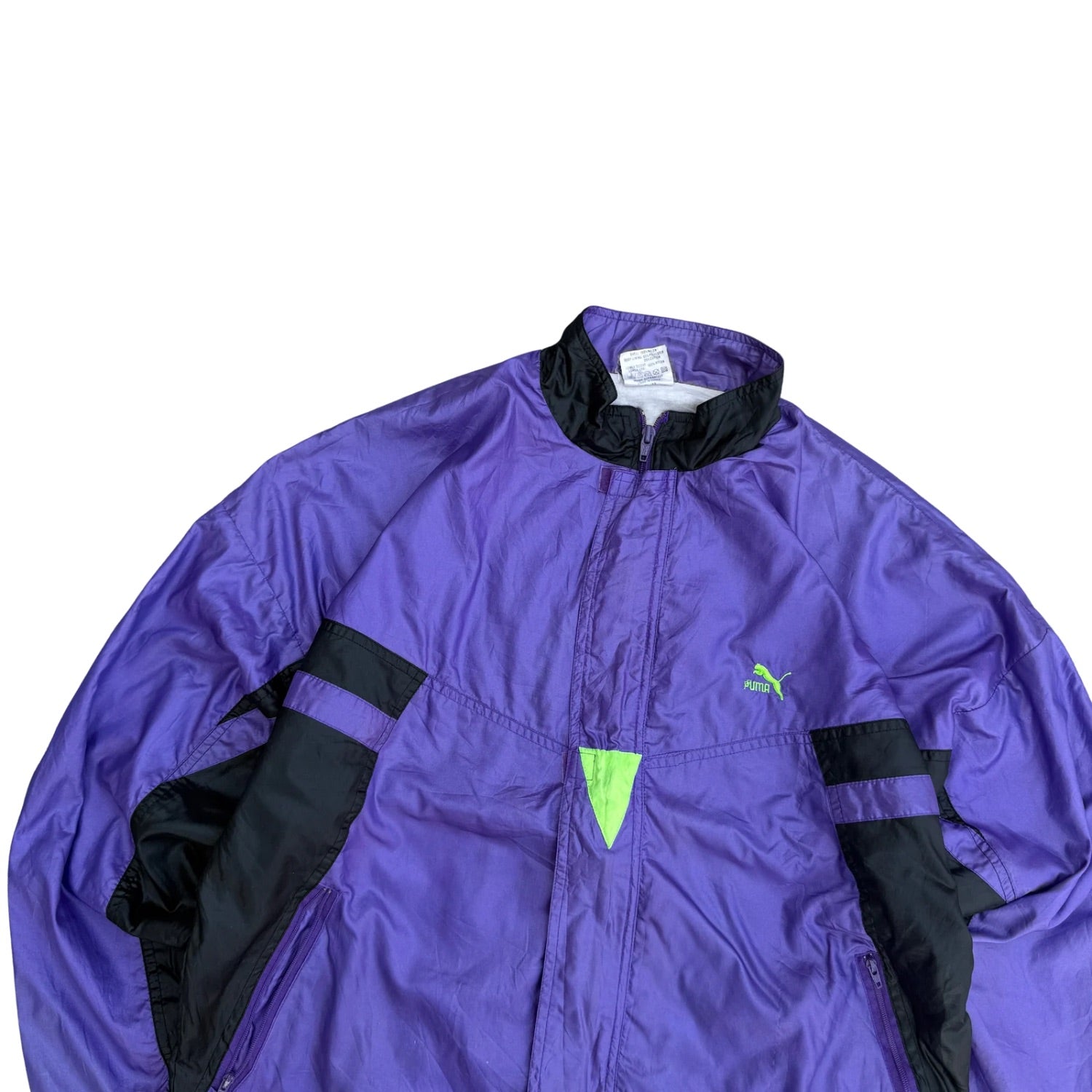 PUMA WINDCHEATER (322)
