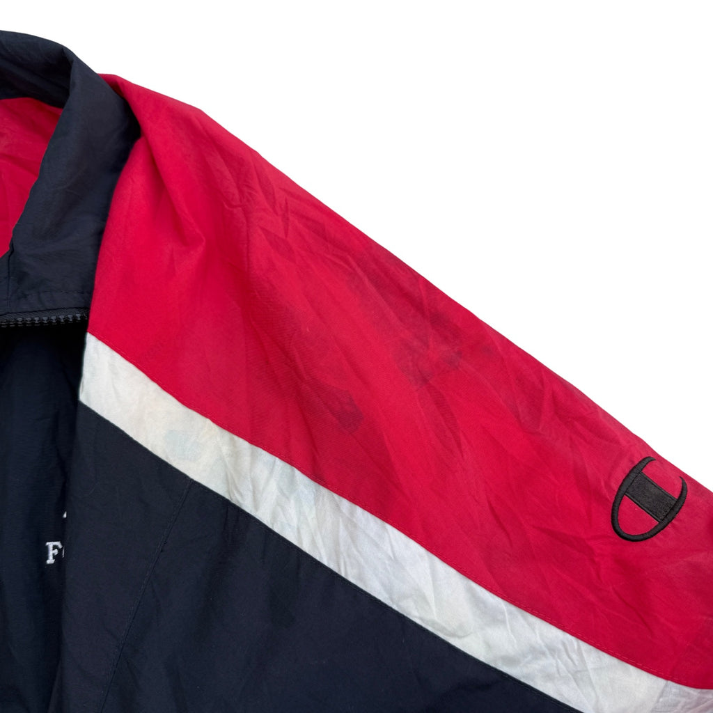 CHAMPION TUSTIN FOOTBALL WINDCHETER (278)