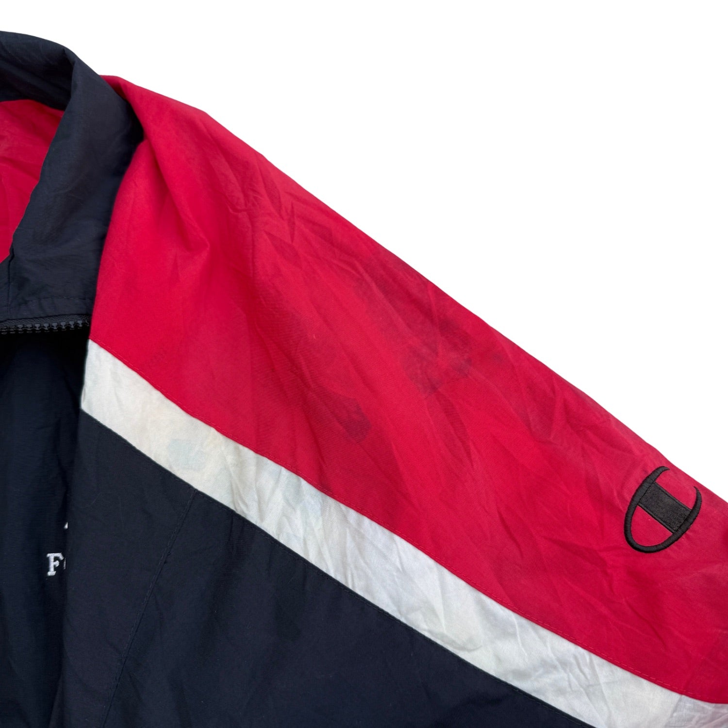 CHAMPION TUSTIN FOOTBALL WINDCHETER (278)