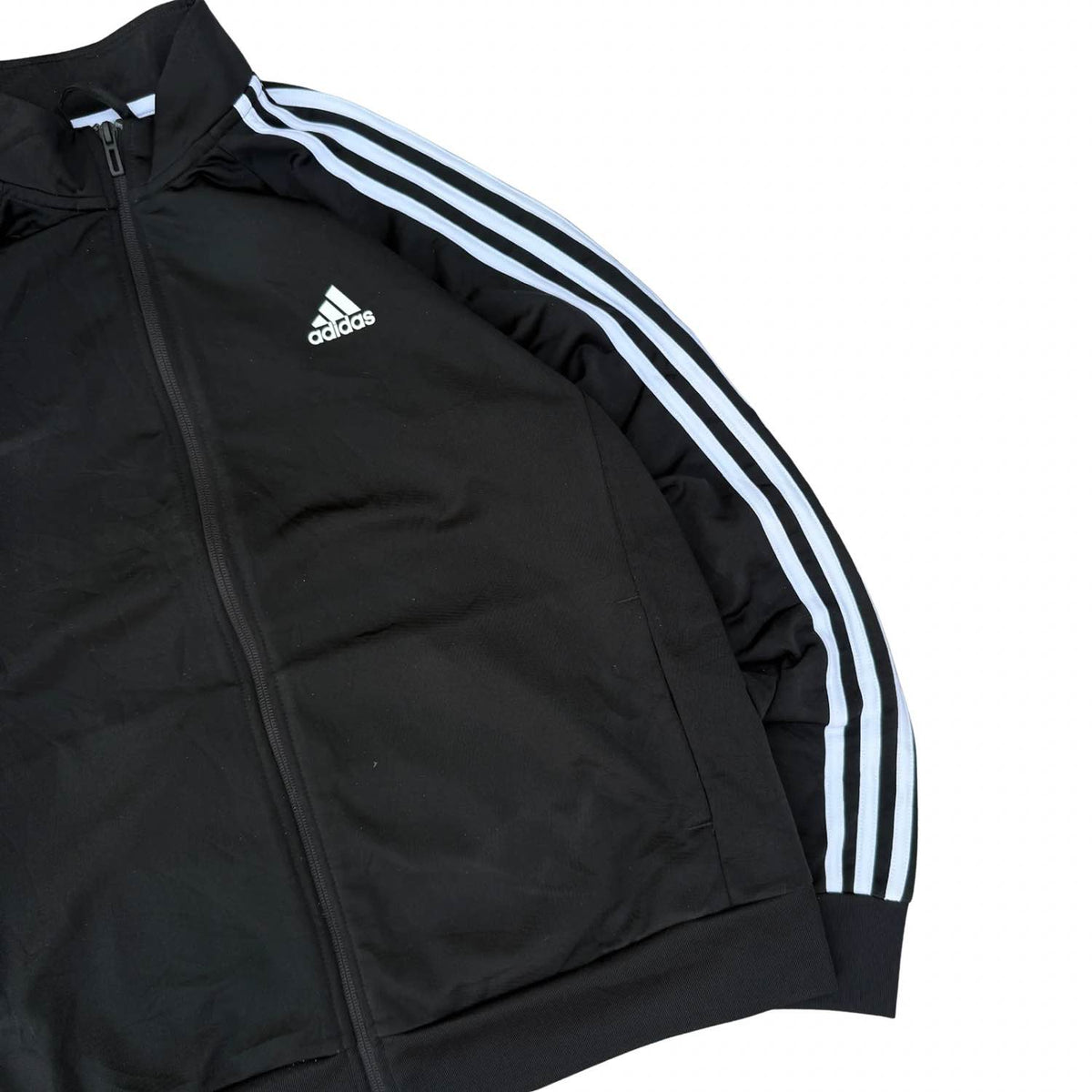 ADIDAS ZIPPER (478)