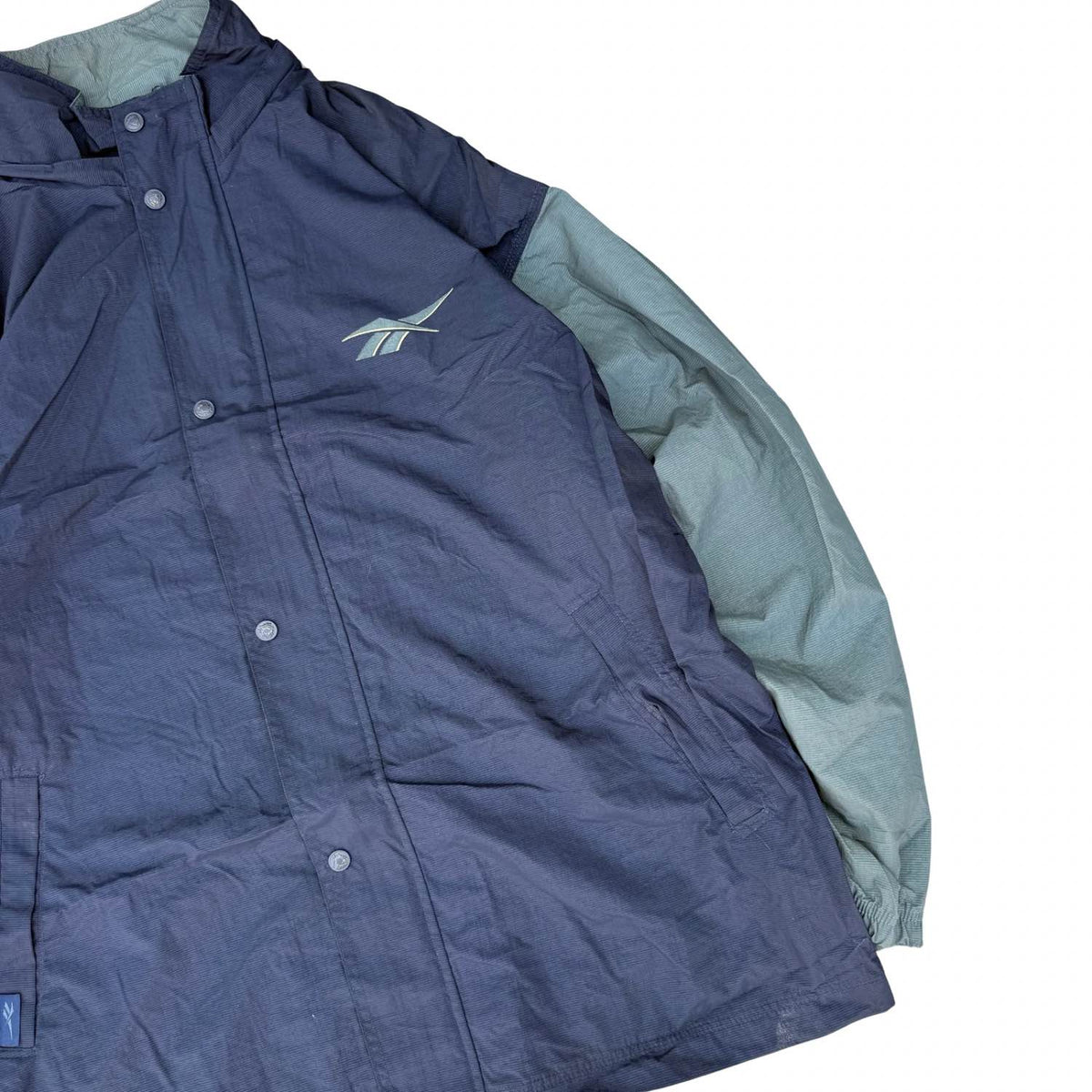 REEBOK WATER 💦 PROOF JACKET (539)