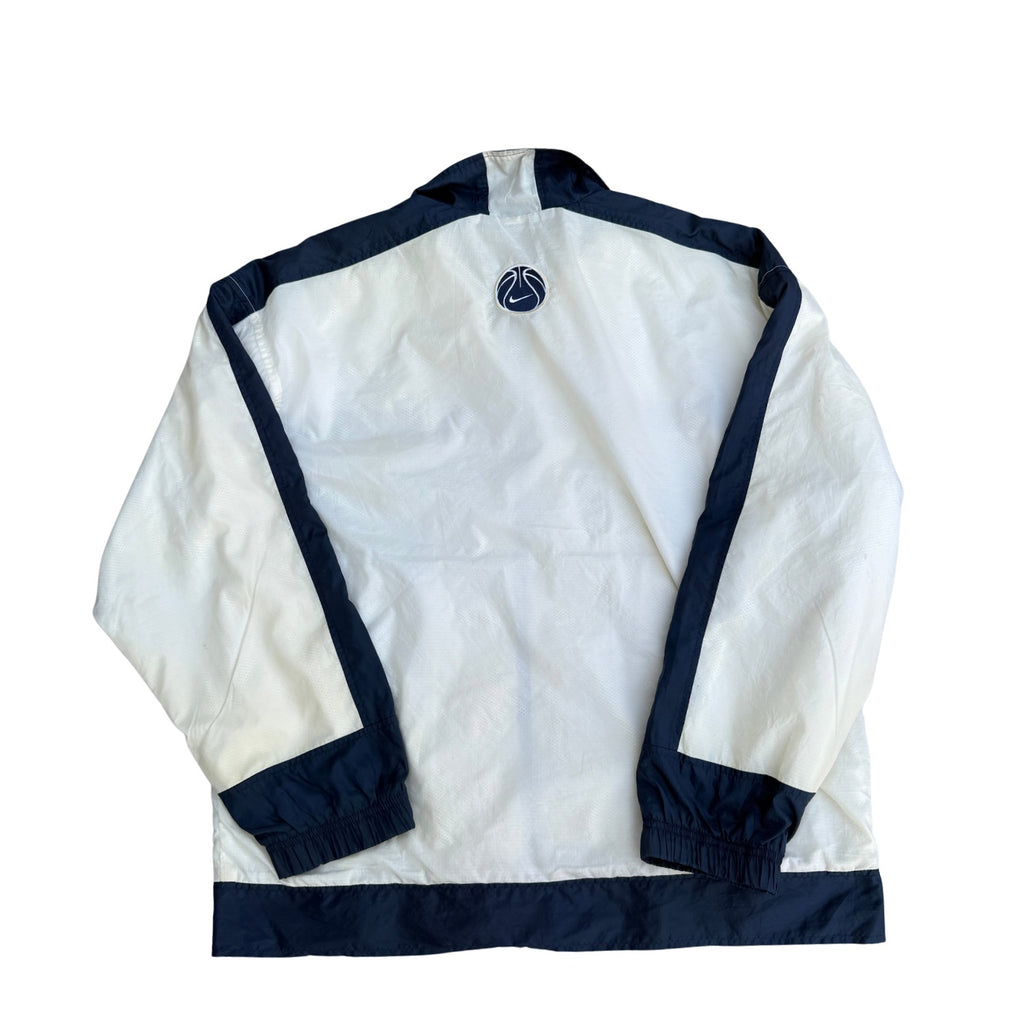 VINTAGE NIKE WINDCHEATER (357)