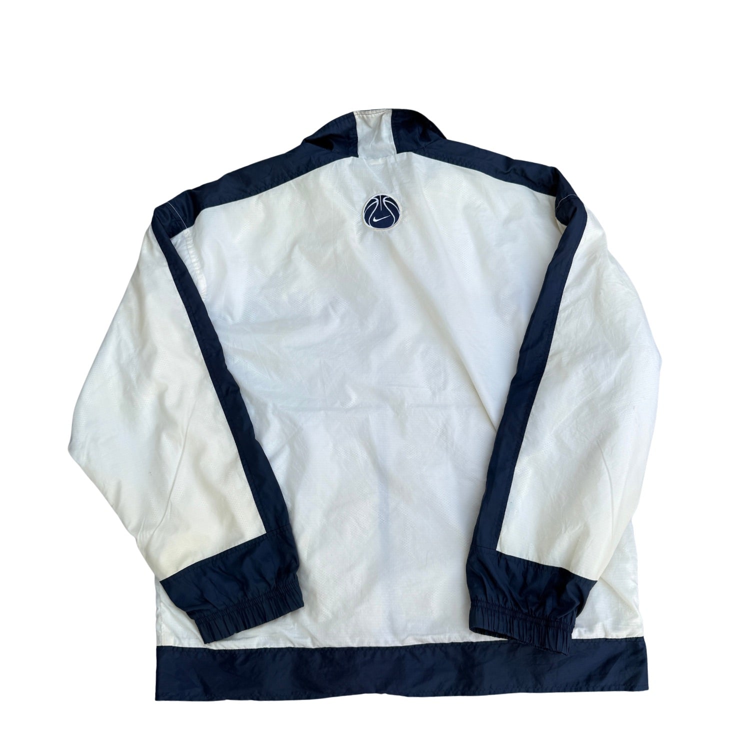 VINTAGE NIKE WINDCHEATER (357)