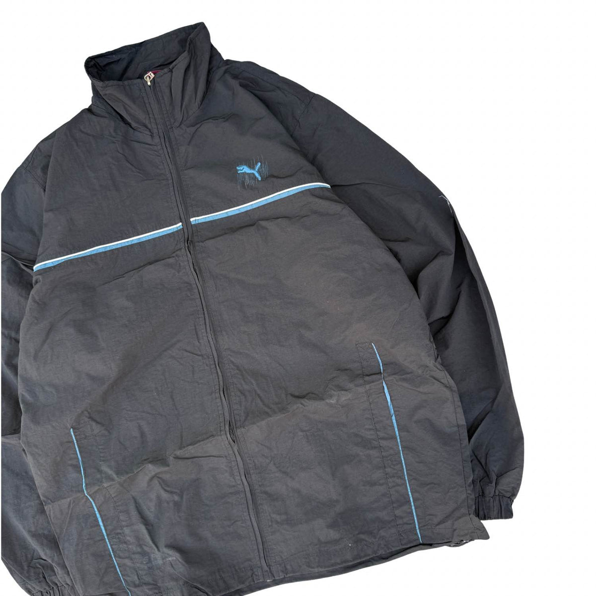 PUMA WINDCHEATER (540)