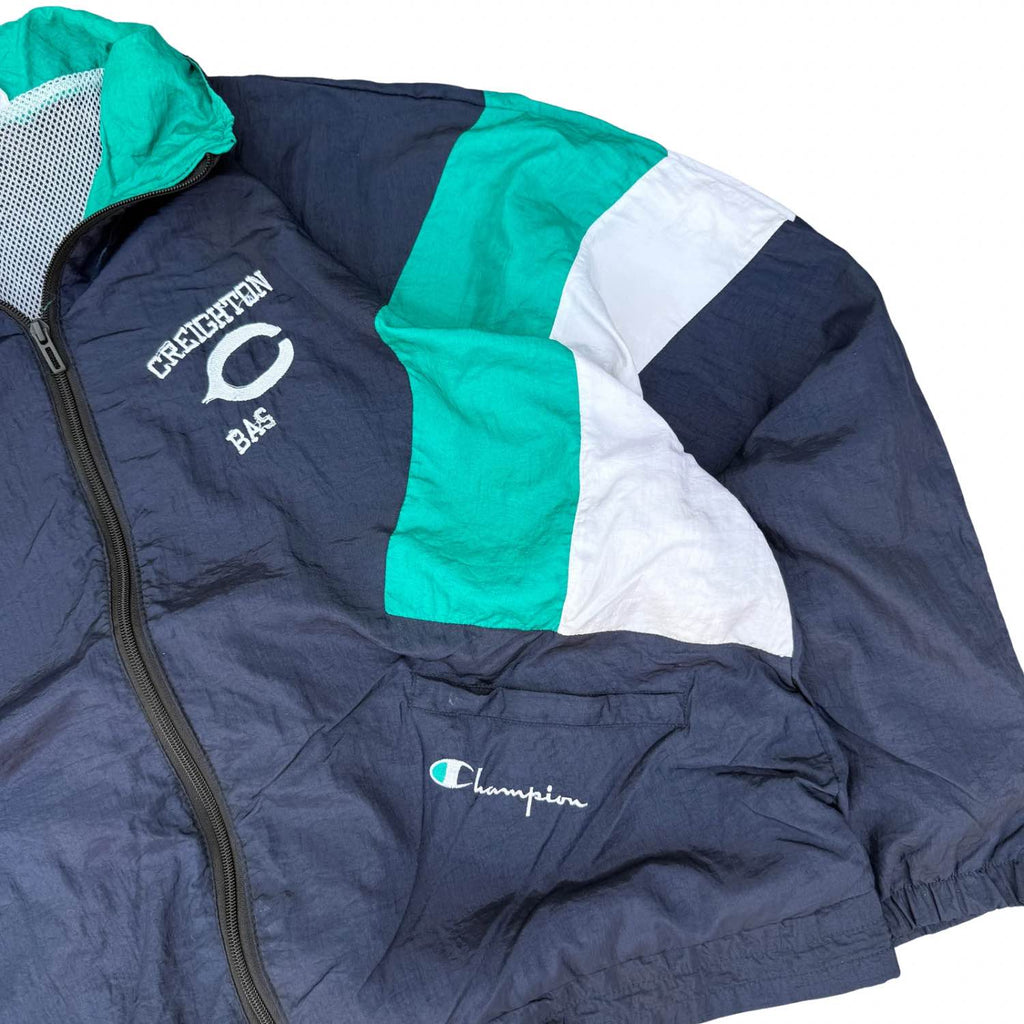 90s Champion  WINDCHEATER (482)