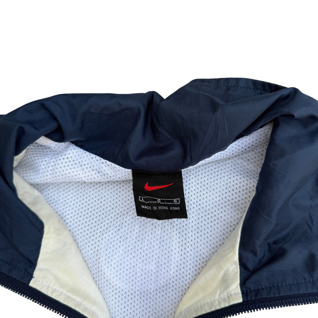 VINTAGE NIKE WINDCHEATER (357)