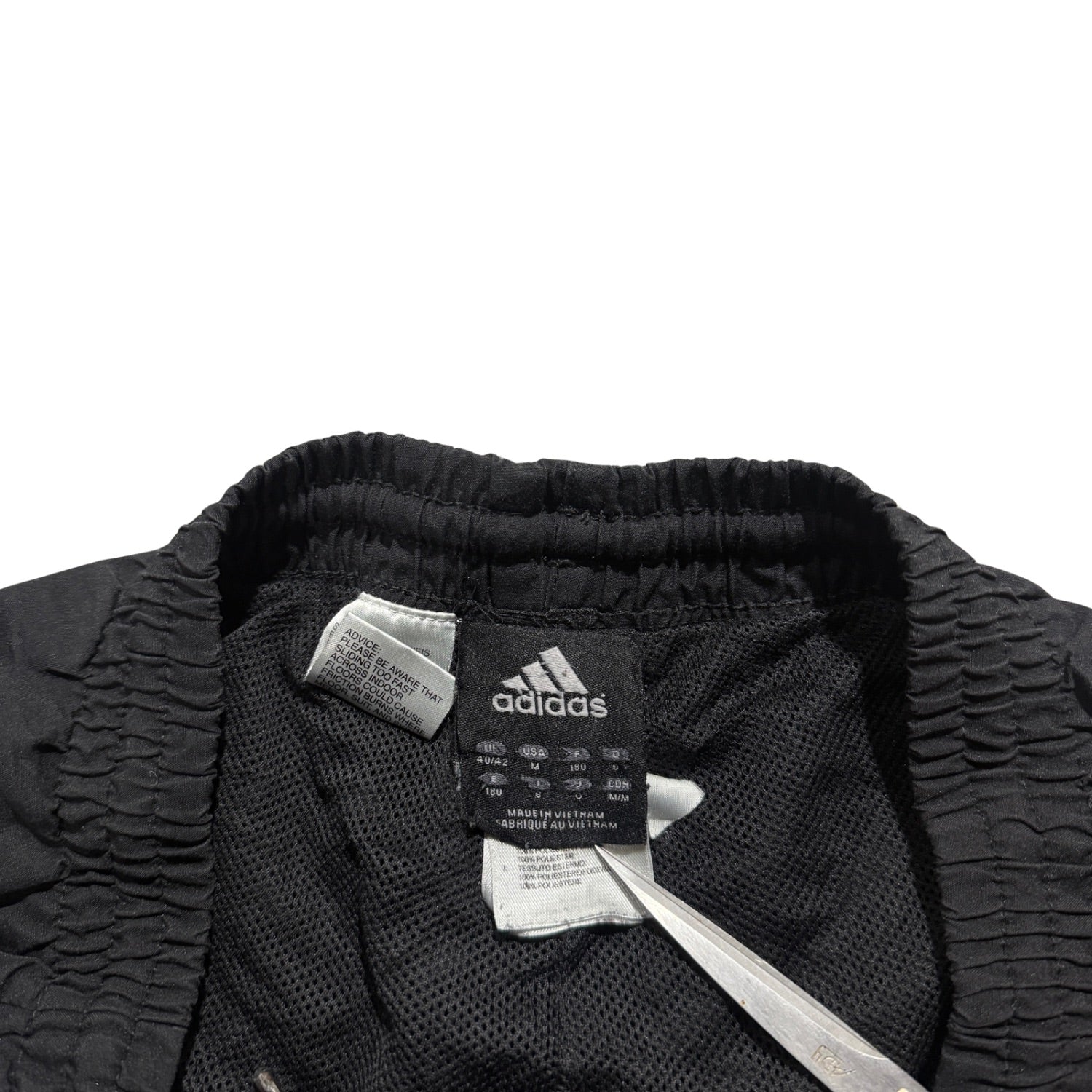 ADIDAS JOGGER (112)