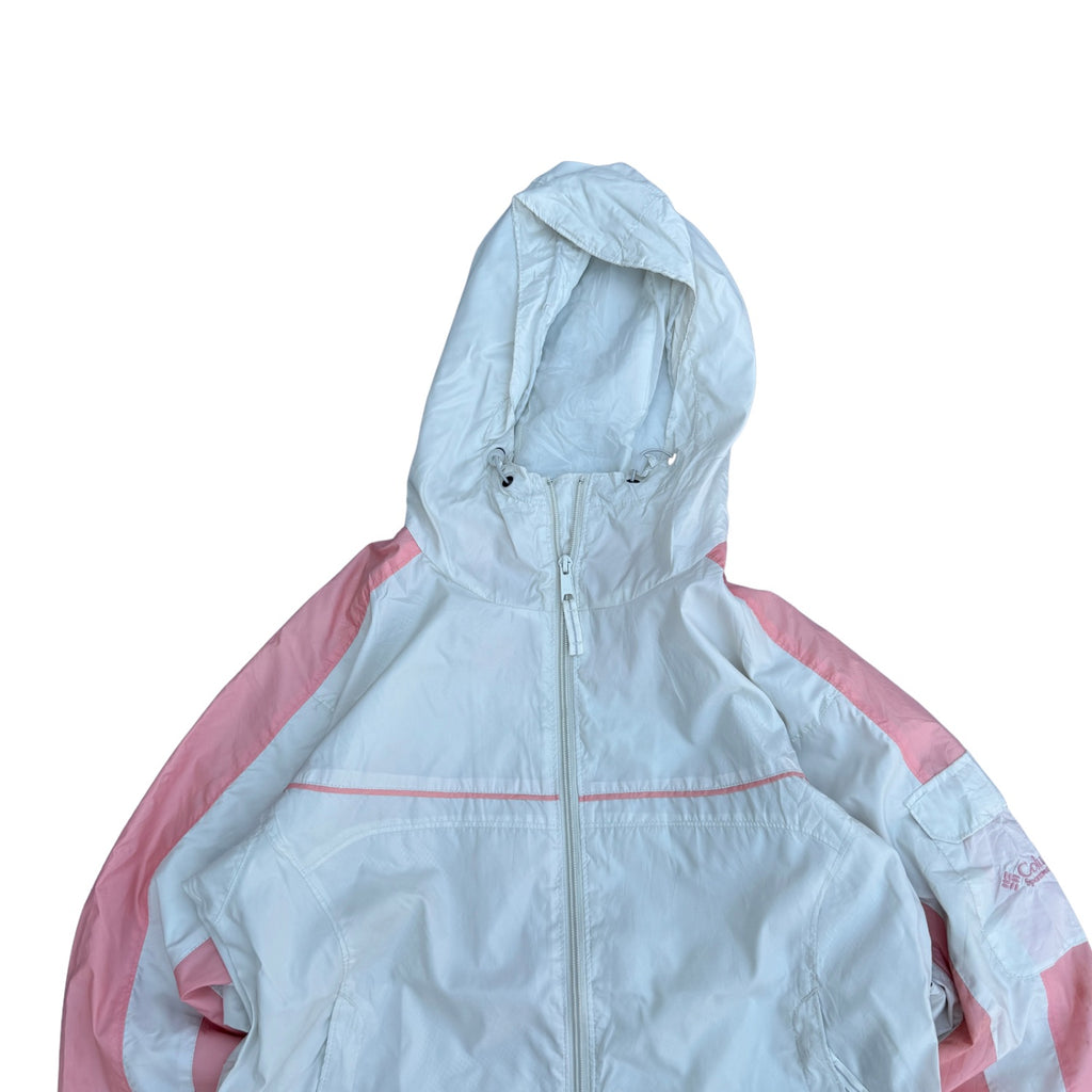 COLUMBIA WINDCHEATER (162)