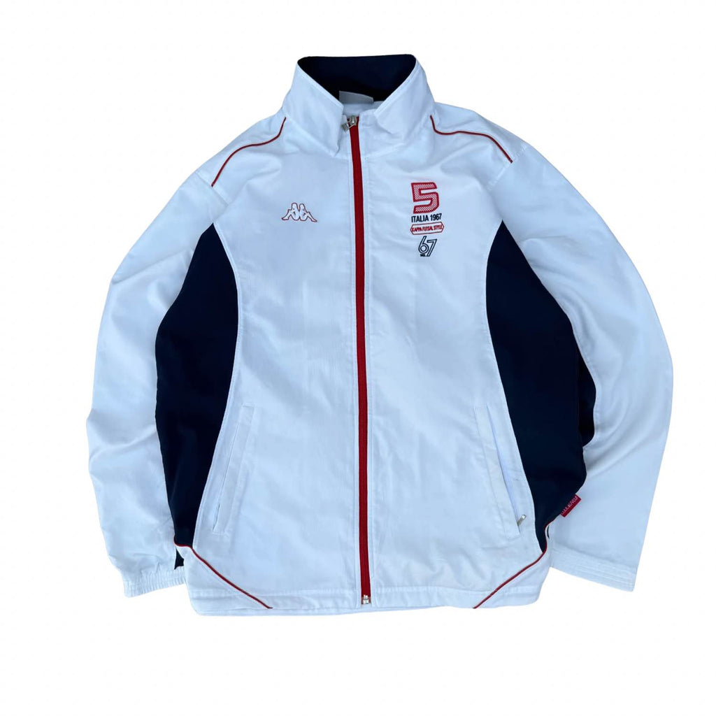 KAPPA LIGHTWEIGHT WINDBREAKER (480)