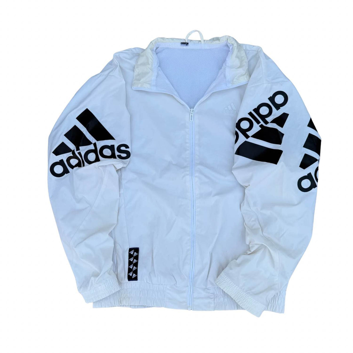 ADIDAS WINDCHEATER  (479)