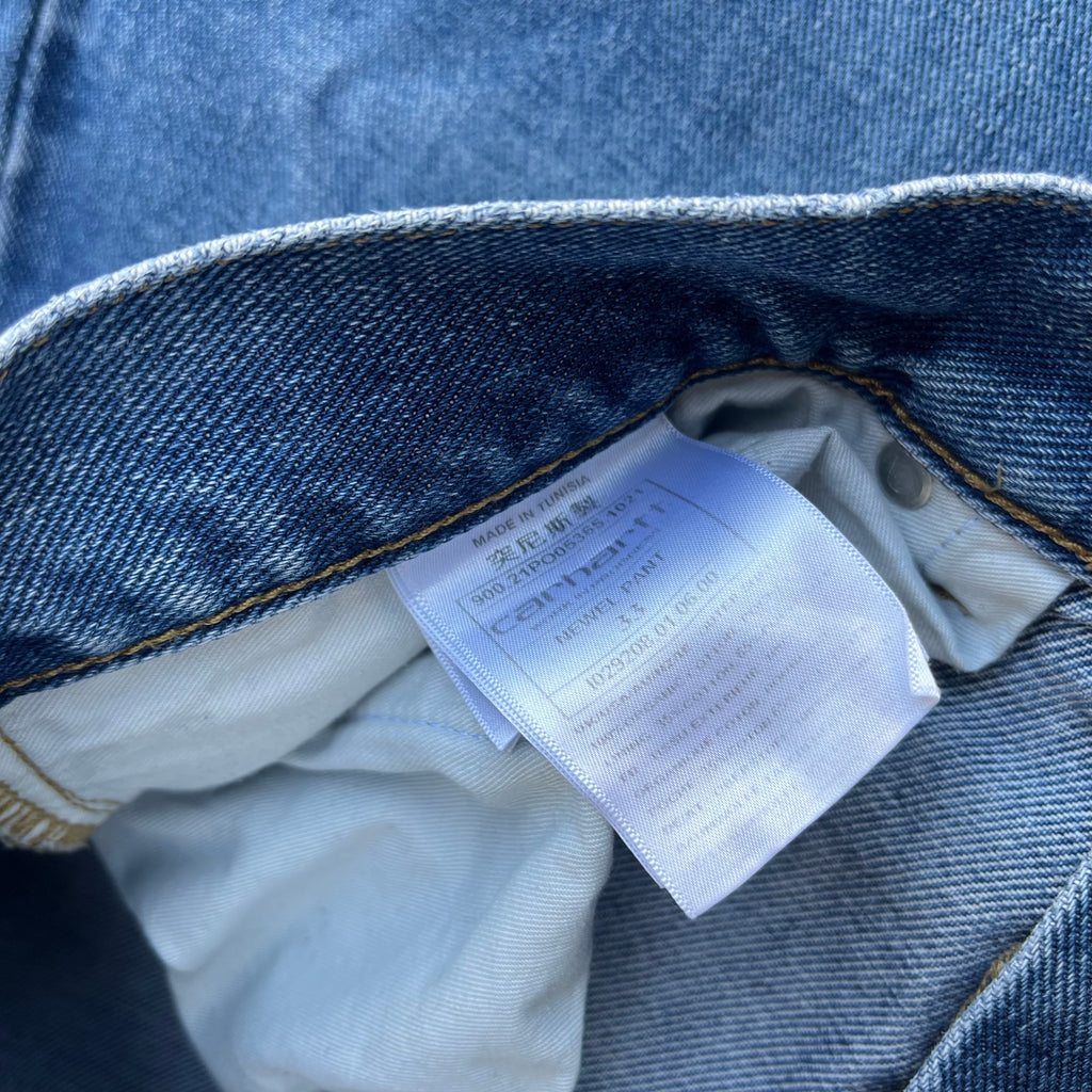 CARHARTT (74)