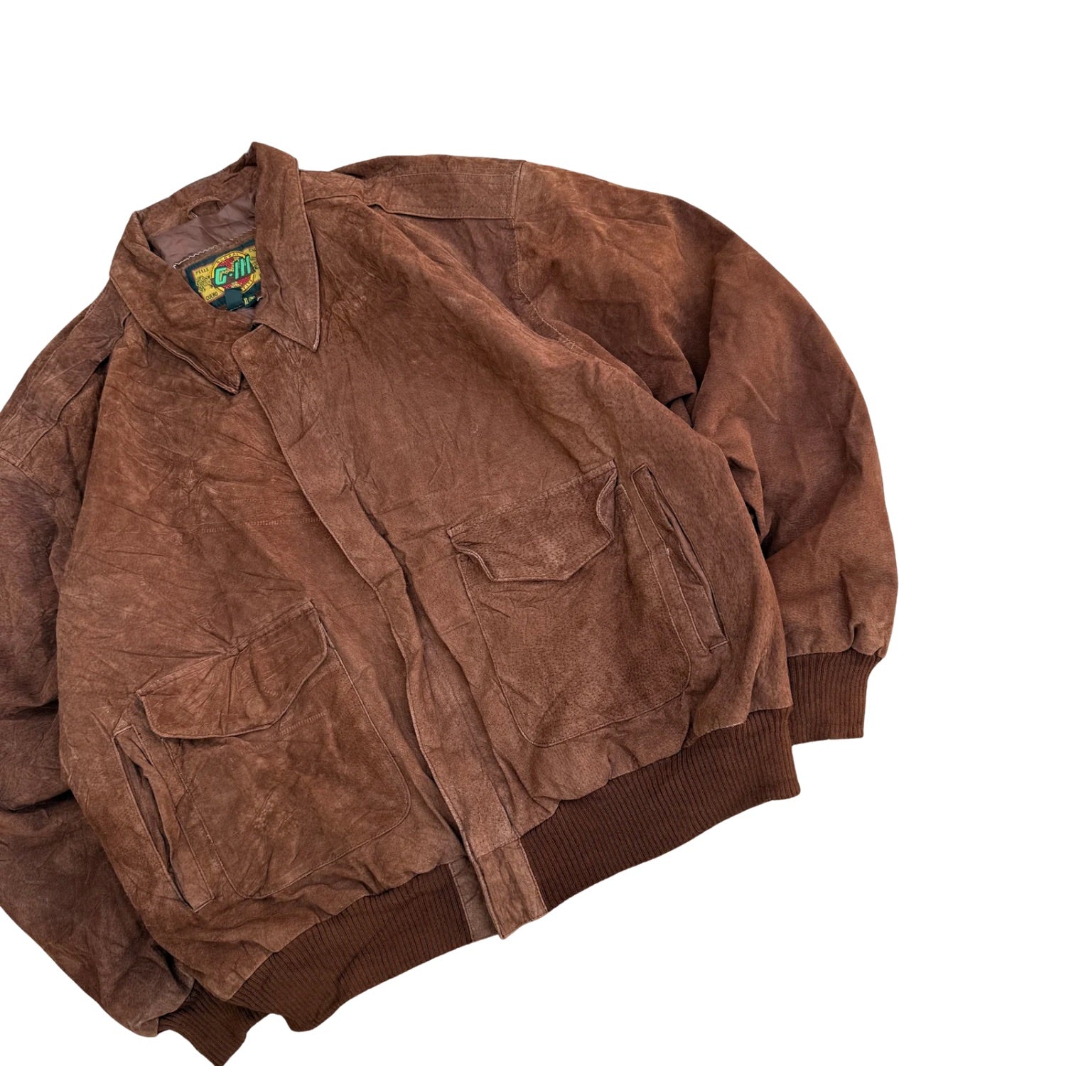 G-lll LEATHER JACKET (9)