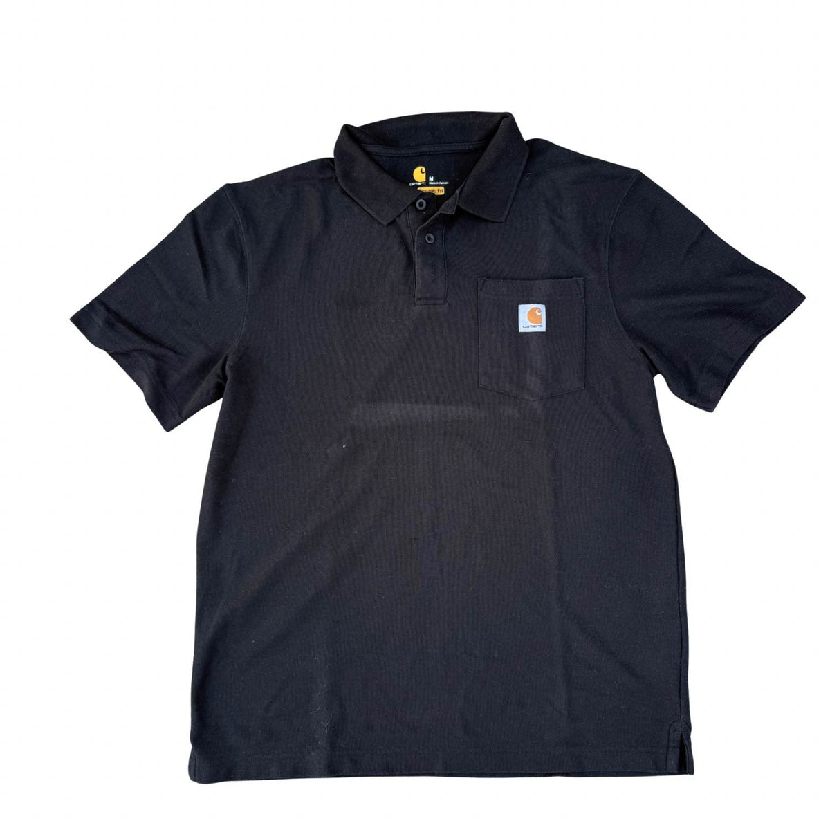 CARHARTT POLO (23)