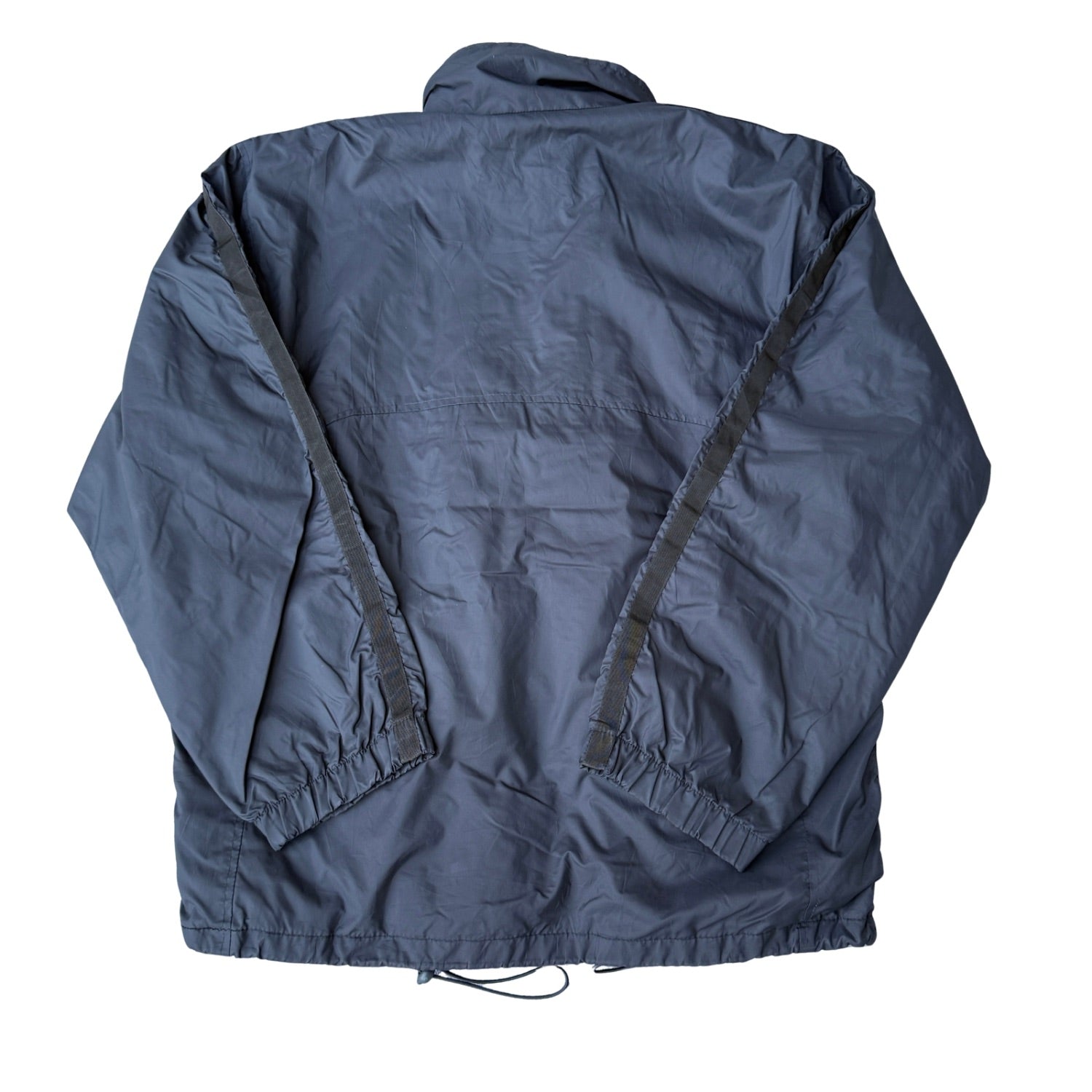 NIKE INTERCHANGE SHELL +FLEECE JACKET (385)