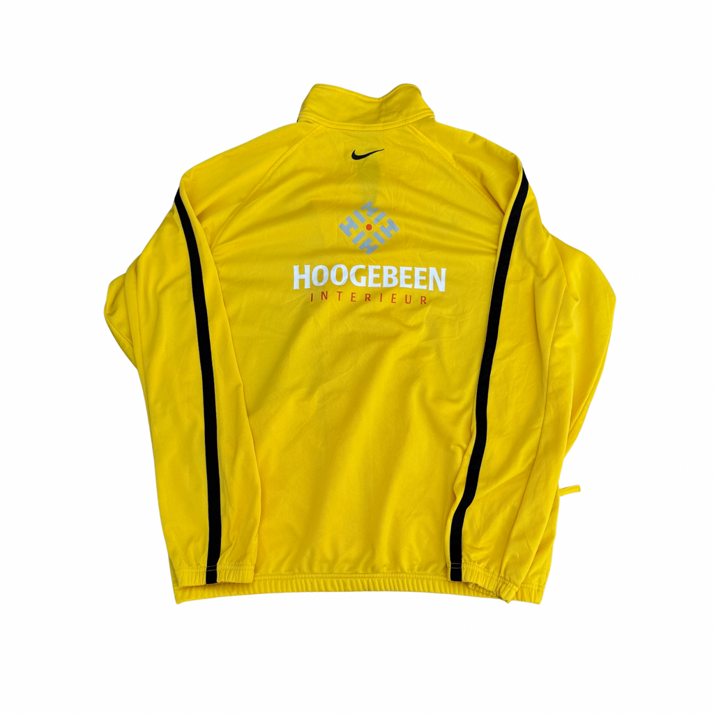 NIKE ZIPPER(154)