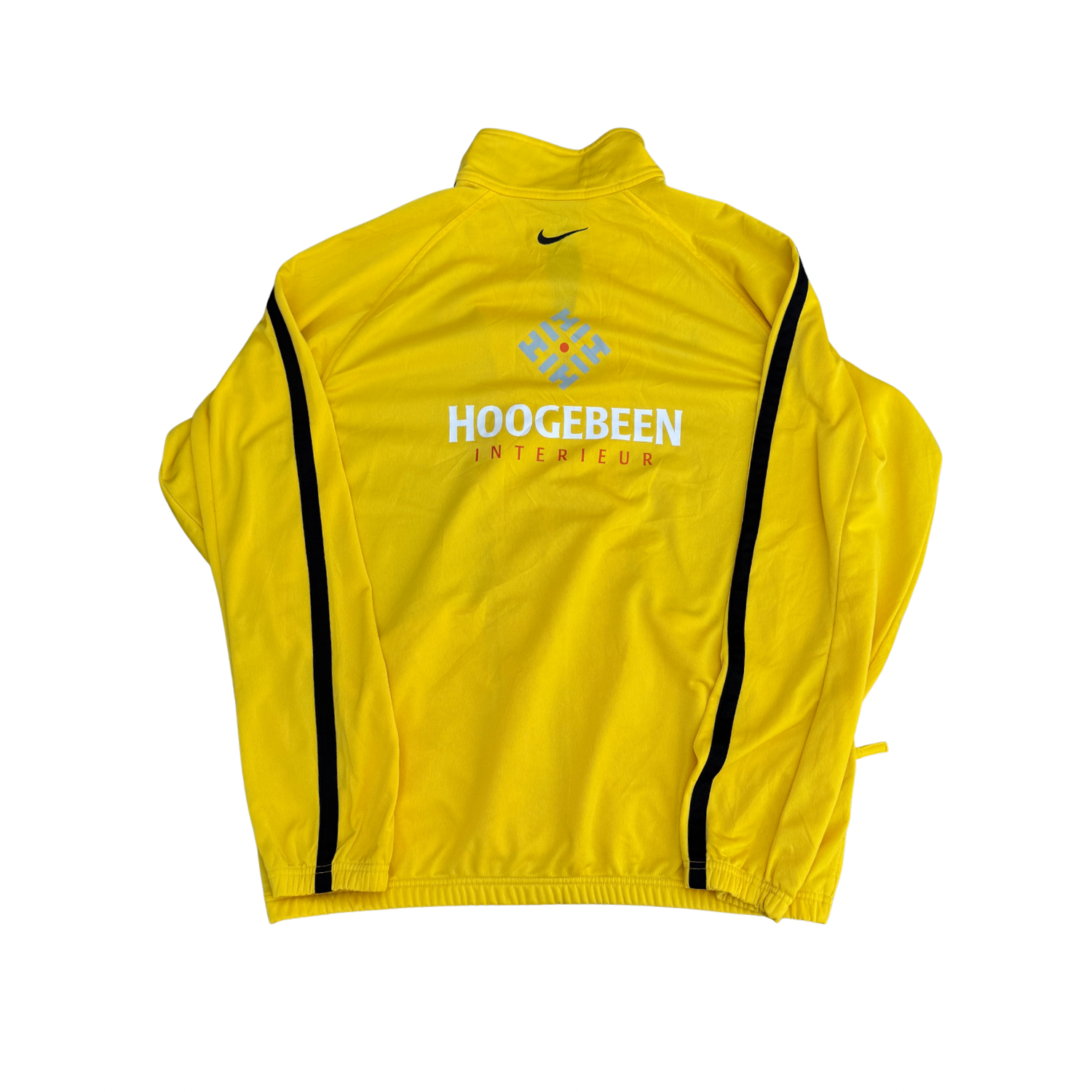 NIKE ZIPPER(154)