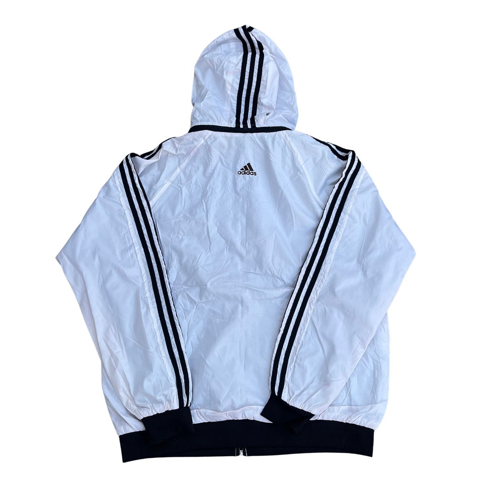 ADIDAS JACKET (745)