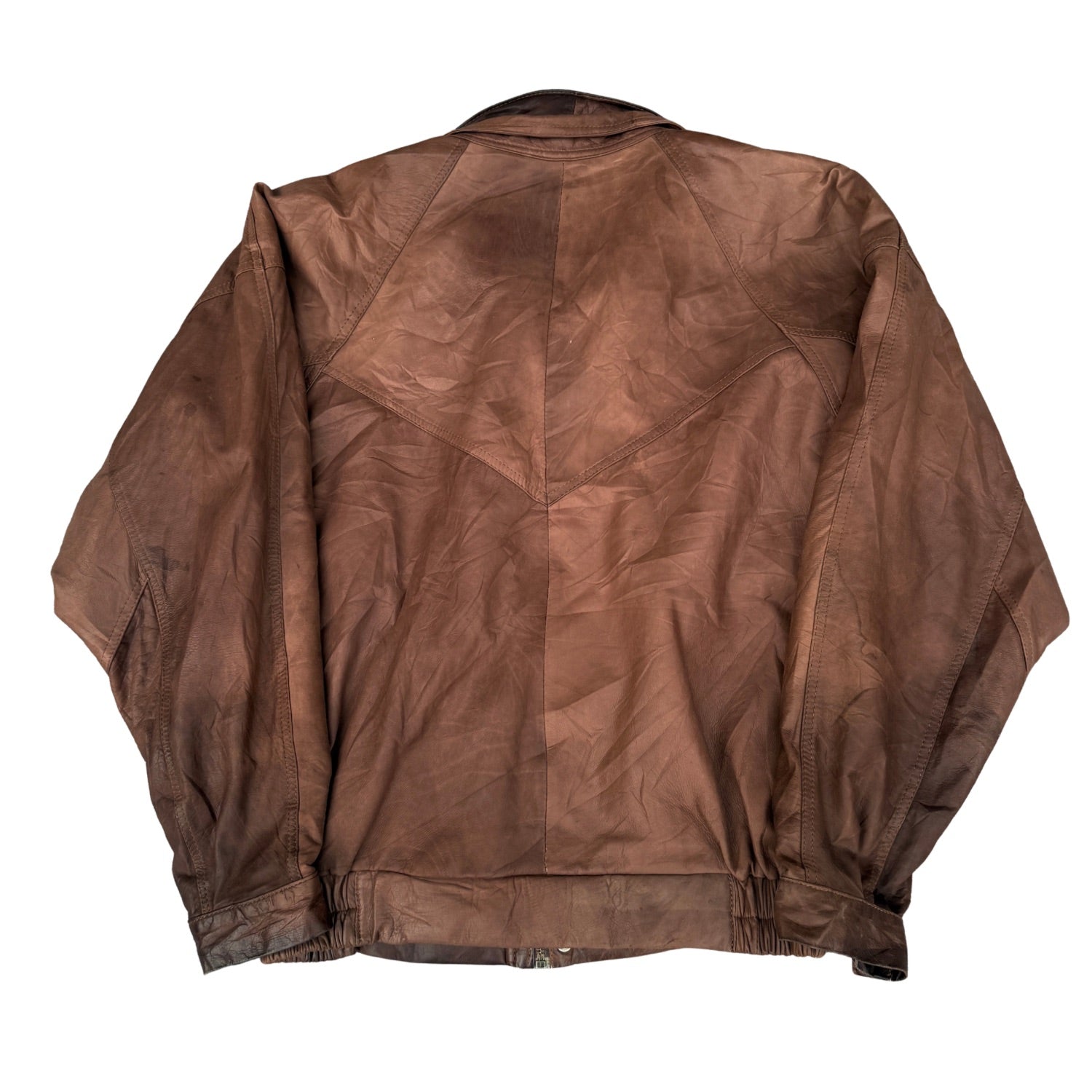 RUMI LEATHER JACKET