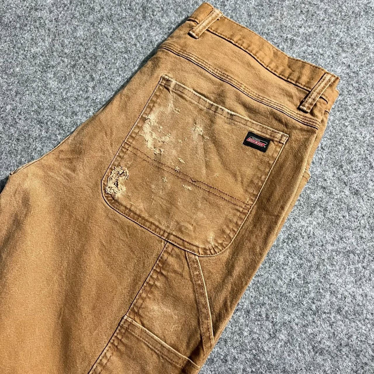 DICKIES