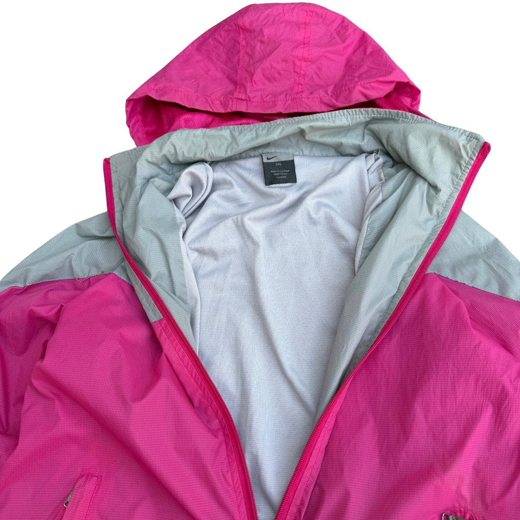 NIKE WINDCHETER (165)