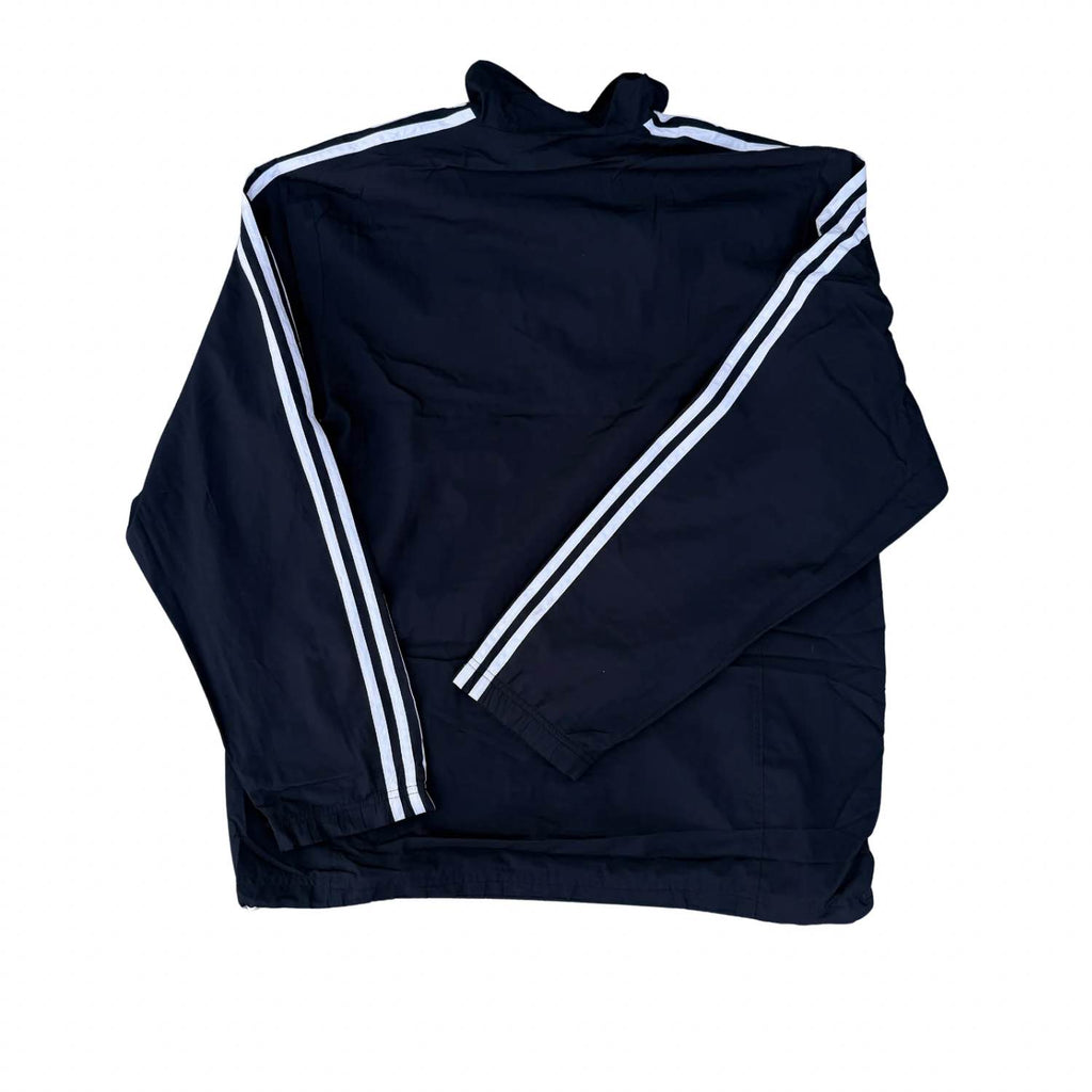 ADIDAS DARK BLUE WINDCHEATER (507)
