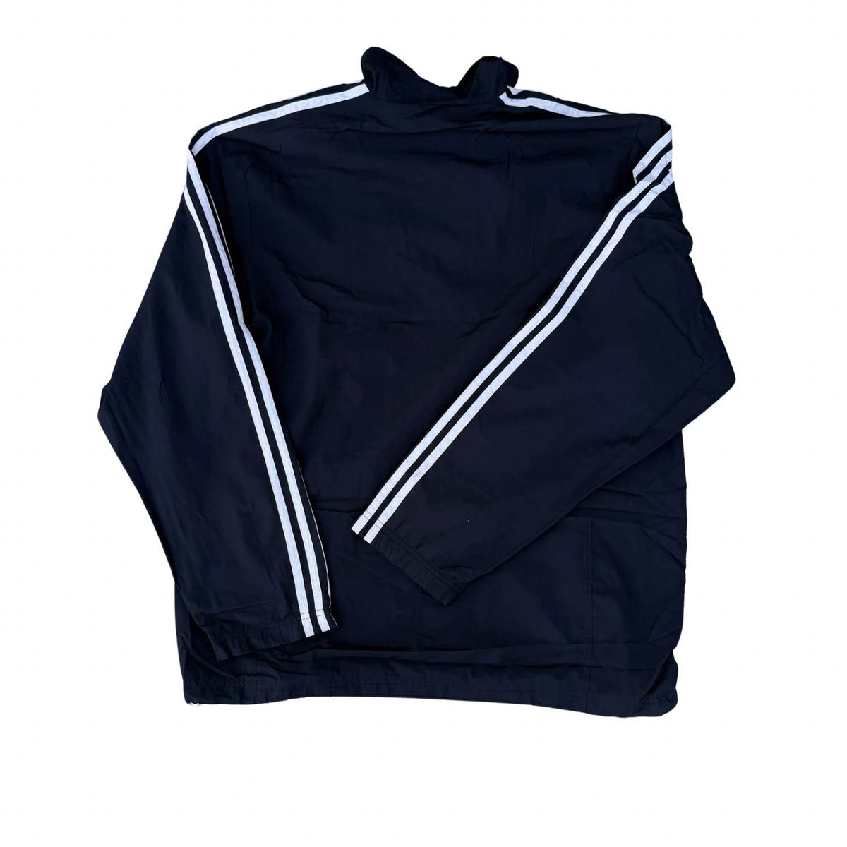 ADIDAS DARK BLUE WINDCHEATER (507)