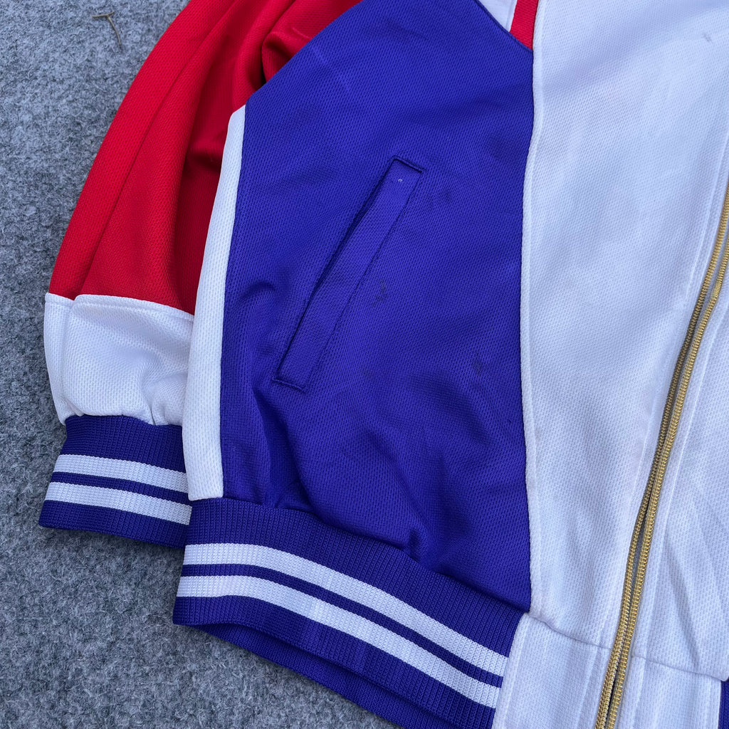 90S RARE  NIKE JACKET (48)