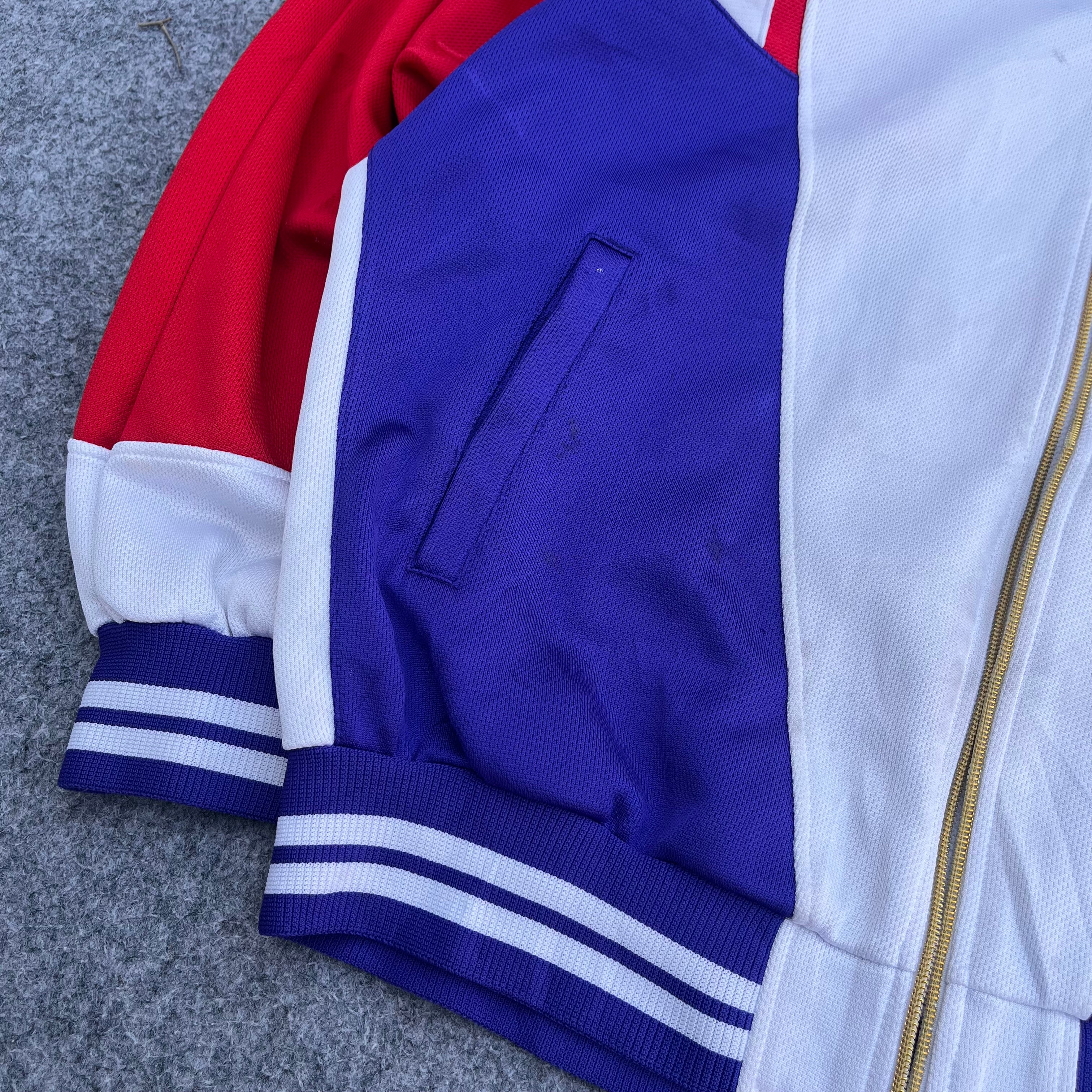 90S RARE  NIKE JACKET (48)