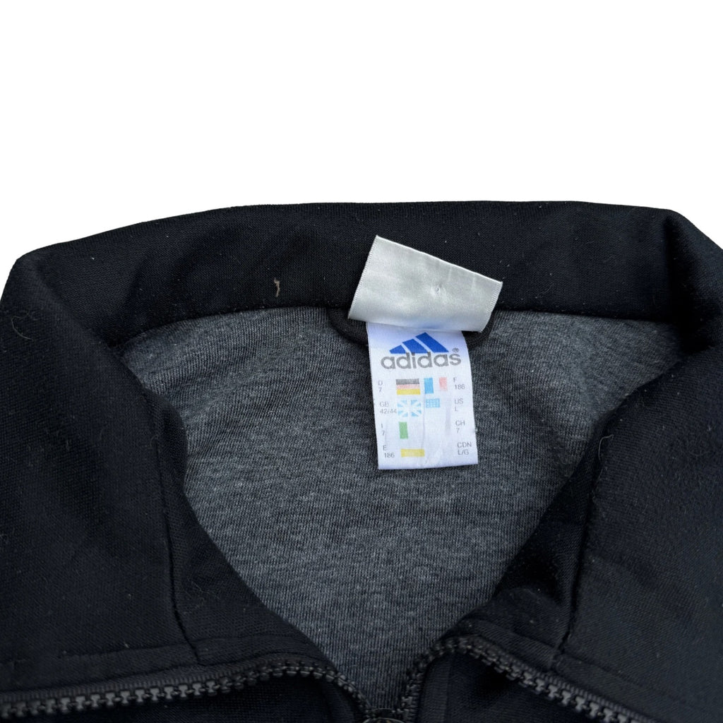 90S ADIDAS ZIPPER (109)