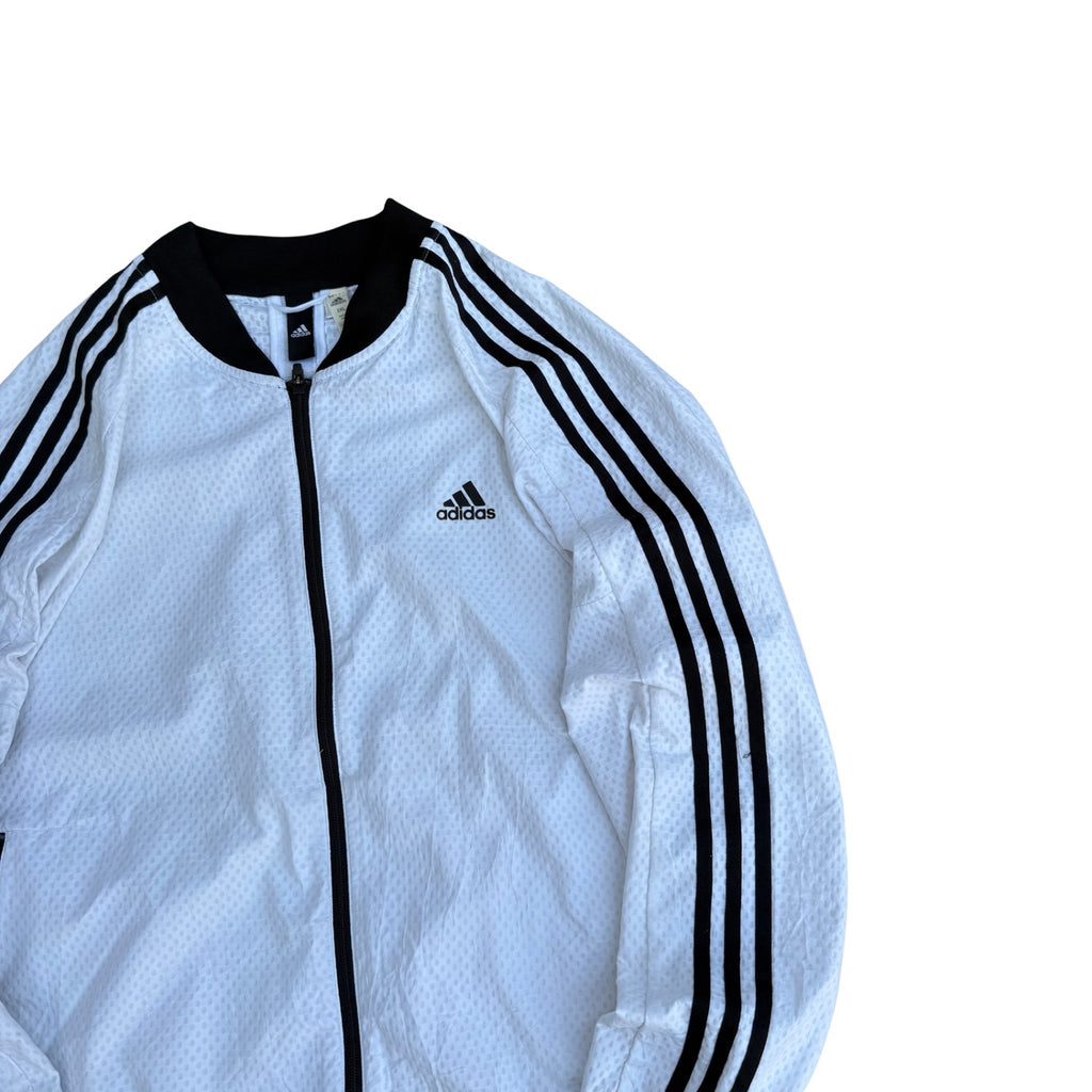 ADIDAS JACKET RARE(166)