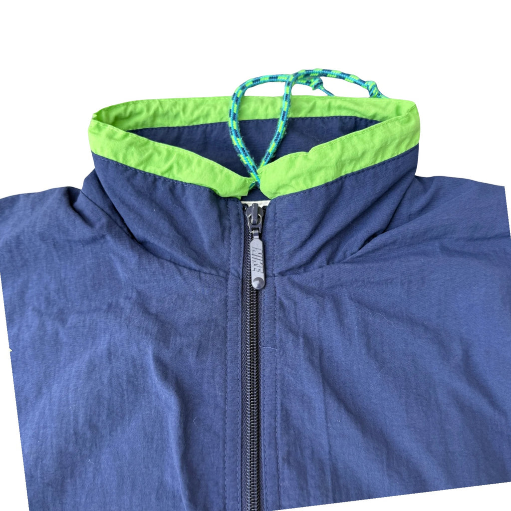 VINTAGE NIKE WINDCHEATER (376)