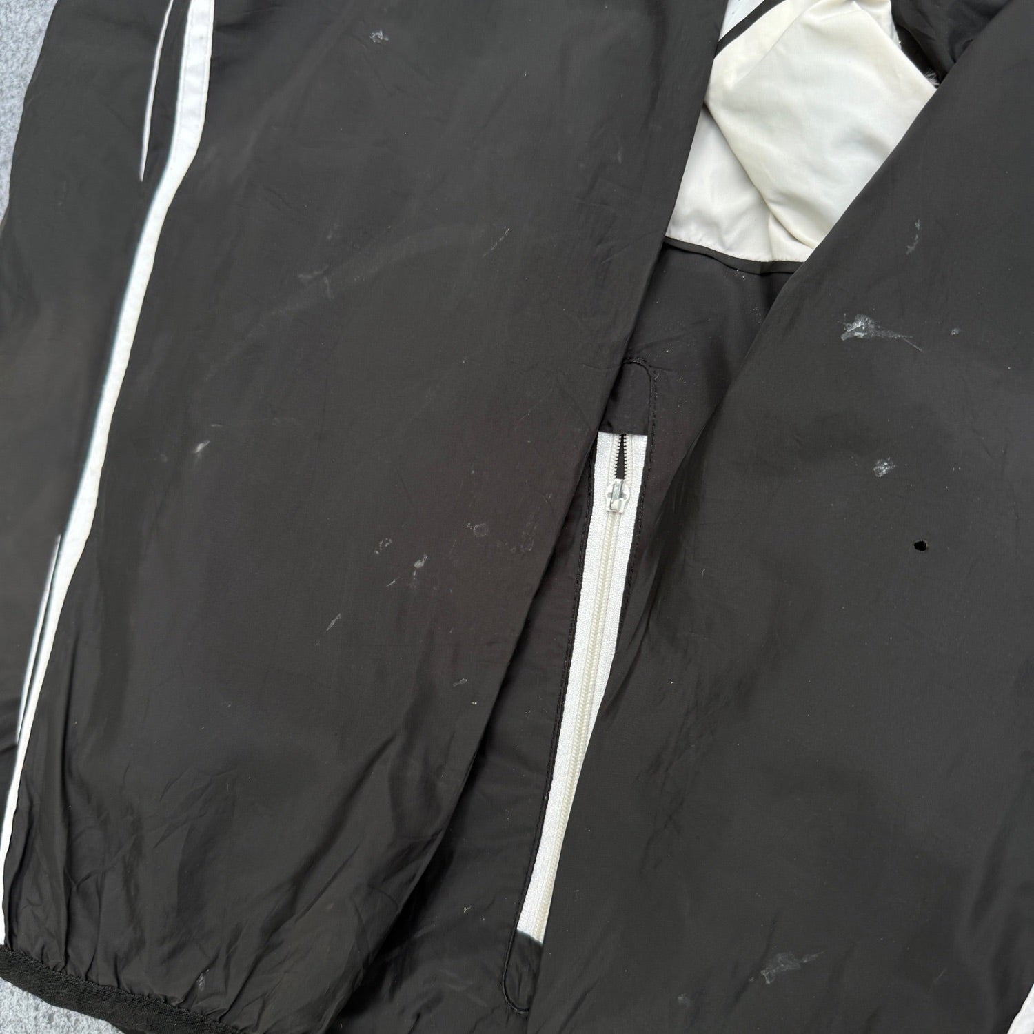 ADIDAS WINDCHETER (136)