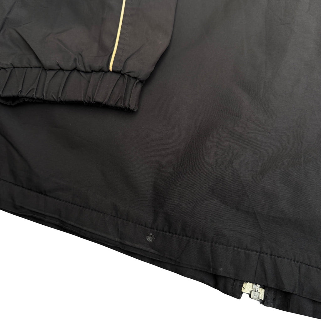 Heavy jacket (262)