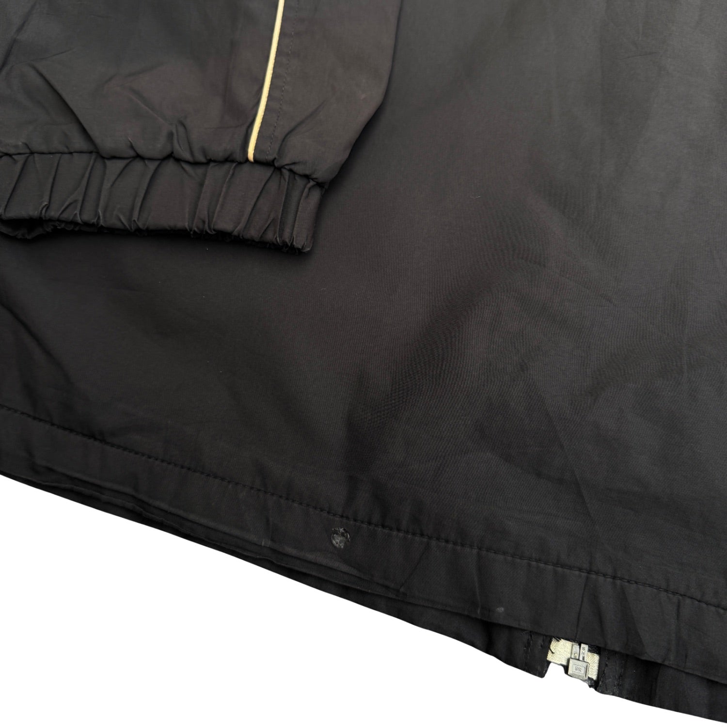 Heavy jacket (262)